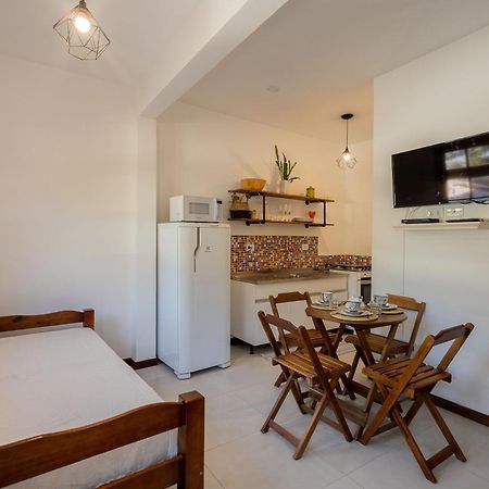 Ilhabela Studios Ngoại thất bức ảnh