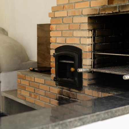 Ilhabela Studios Ngoại thất bức ảnh