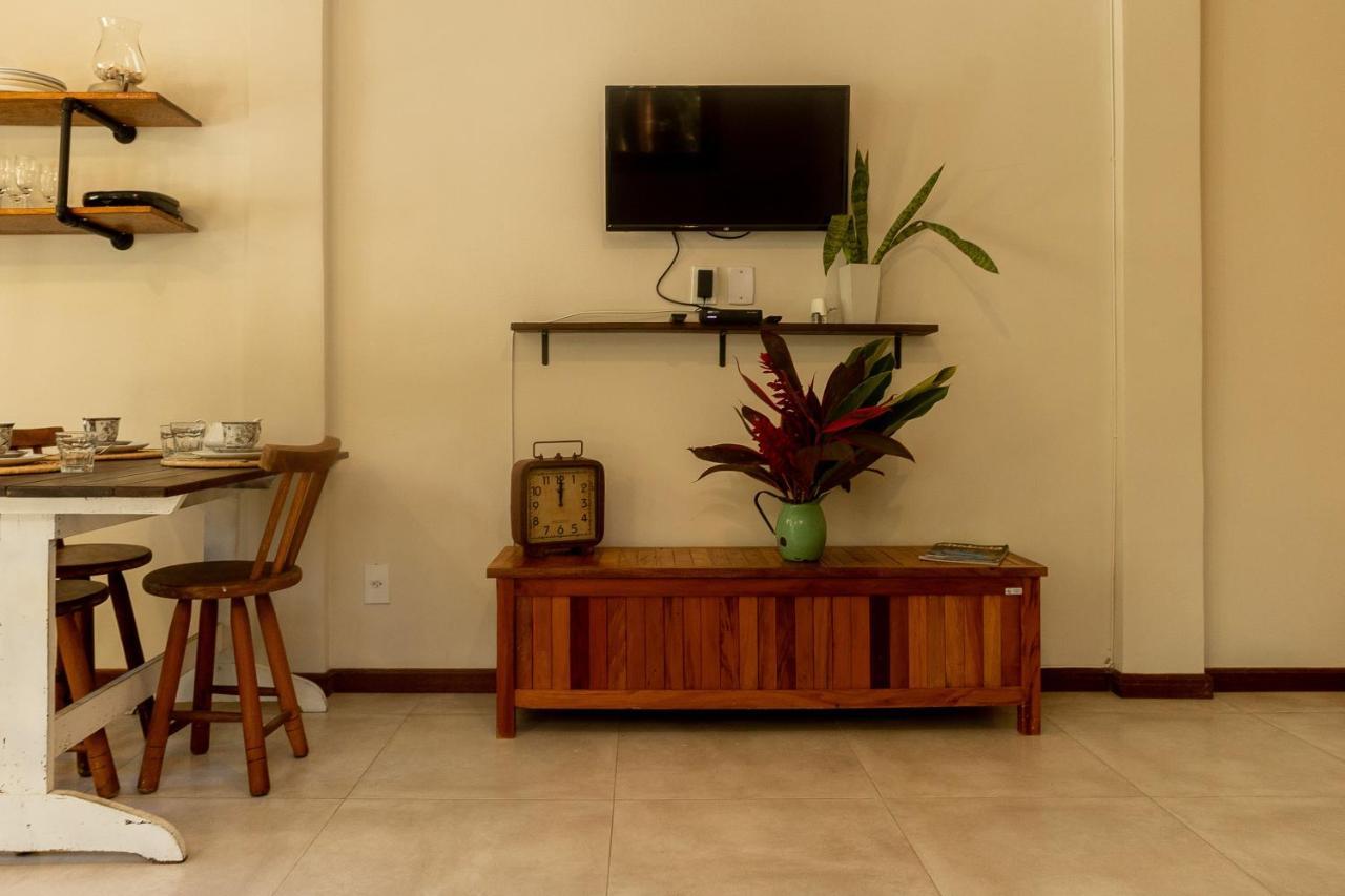 Ilhabela Studios Ngoại thất bức ảnh