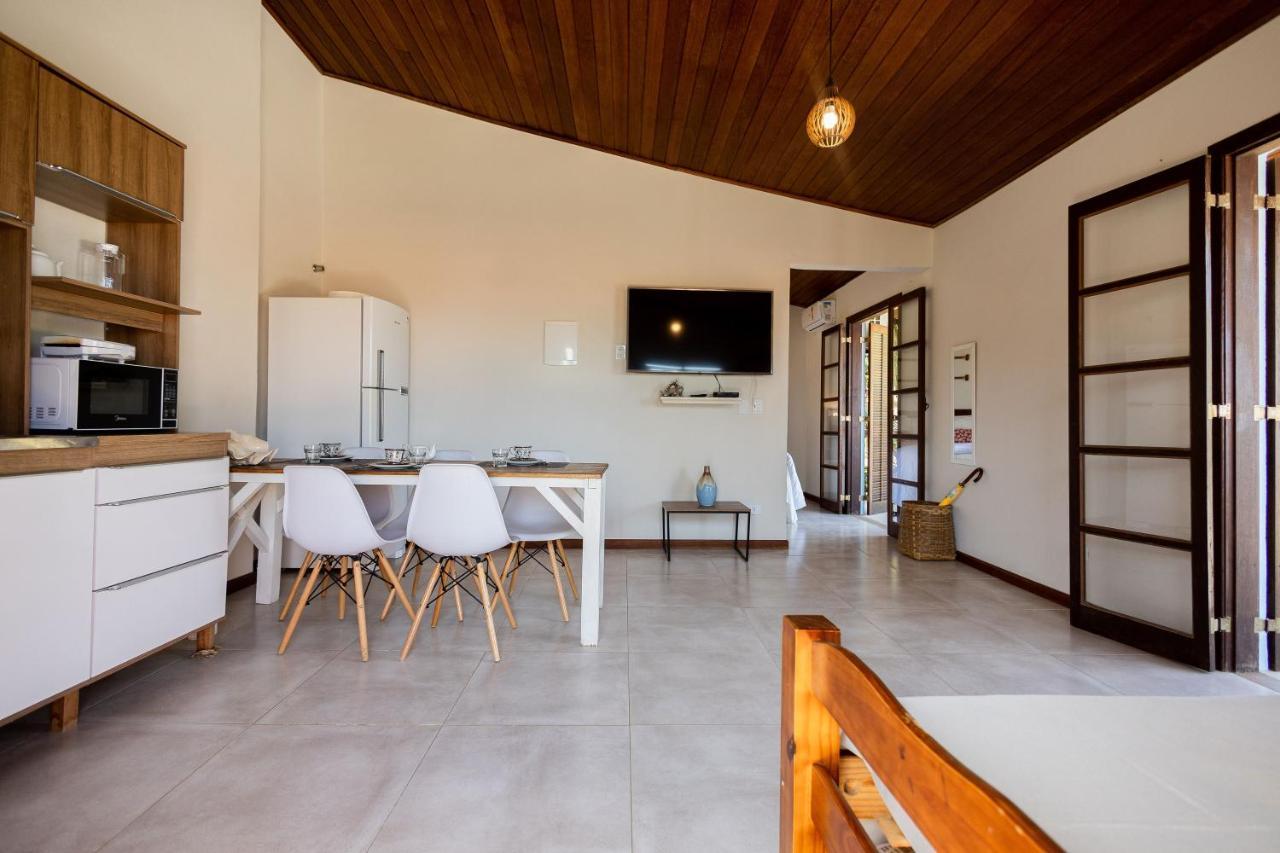 Ilhabela Studios Ngoại thất bức ảnh