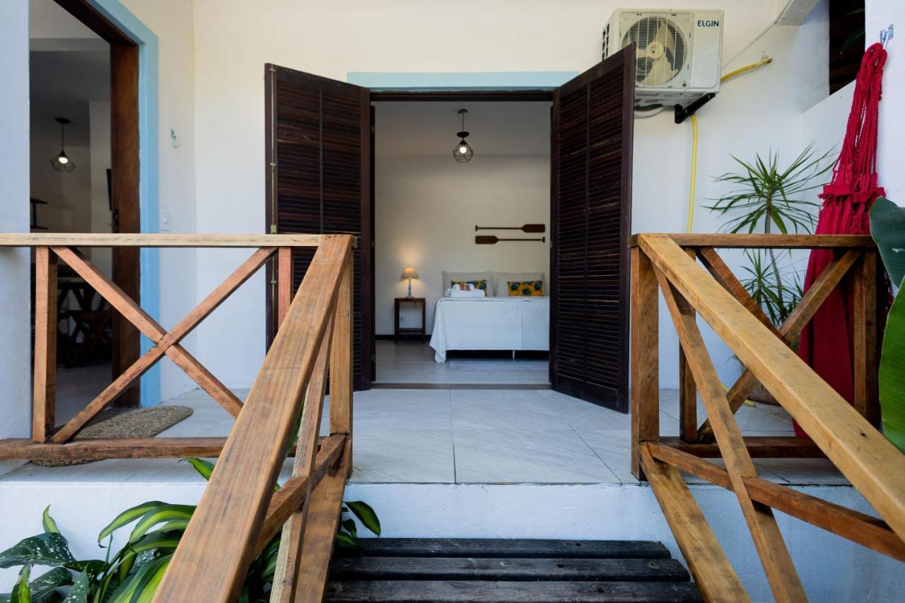 Ilhabela Studios Ngoại thất bức ảnh