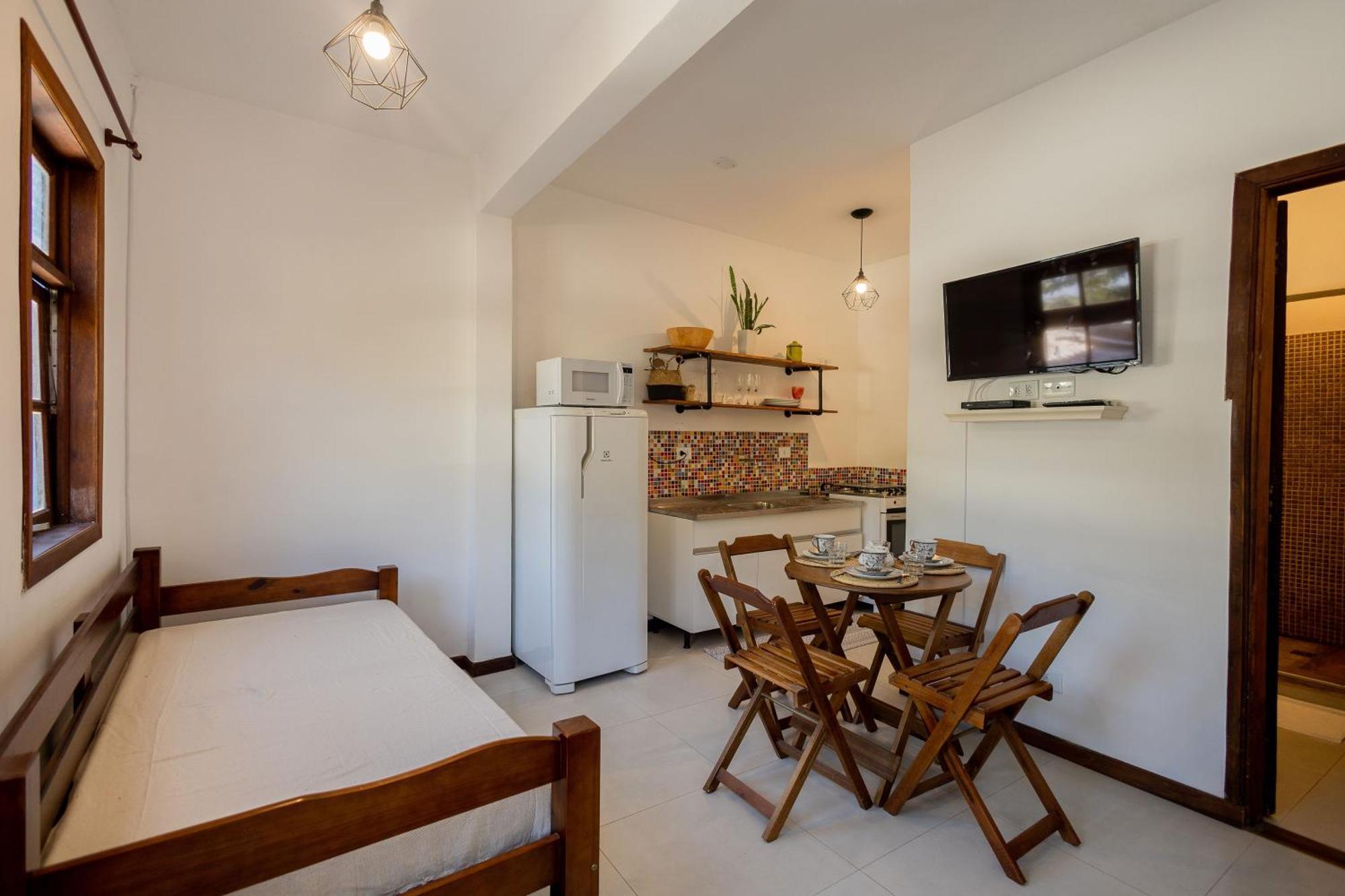 Ilhabela Studios Ngoại thất bức ảnh