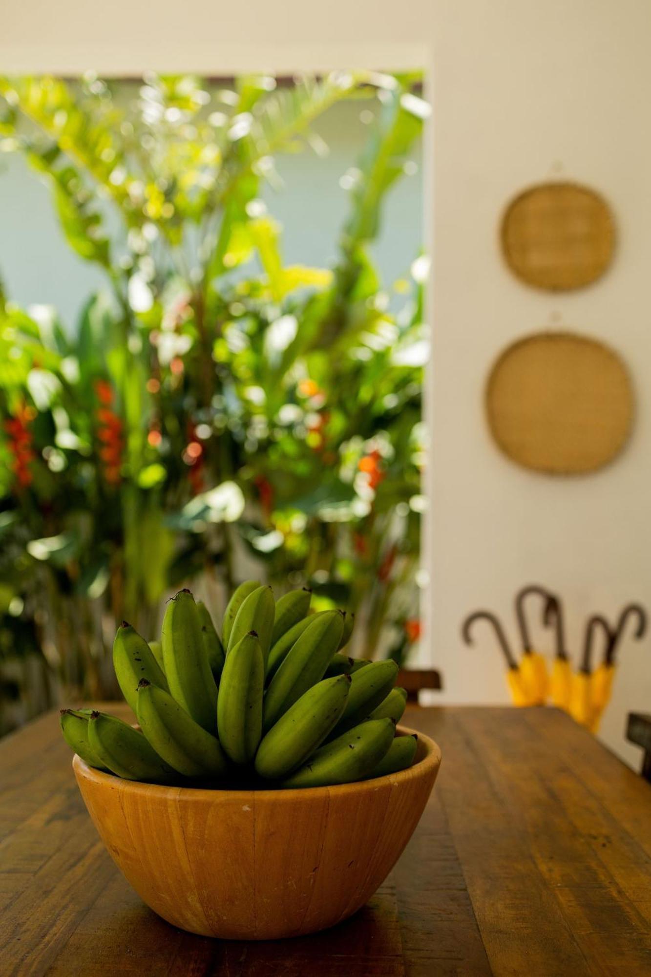 Ilhabela Studios Ngoại thất bức ảnh