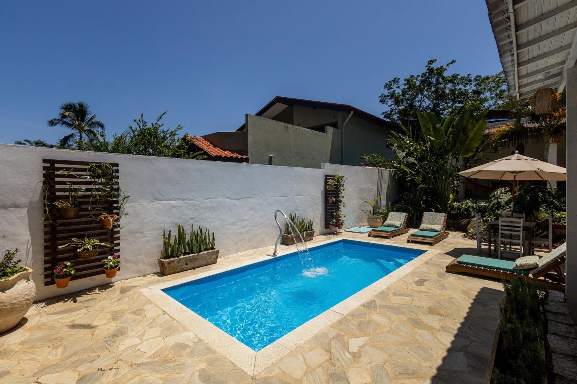 Ilhabela Studios Ngoại thất bức ảnh
