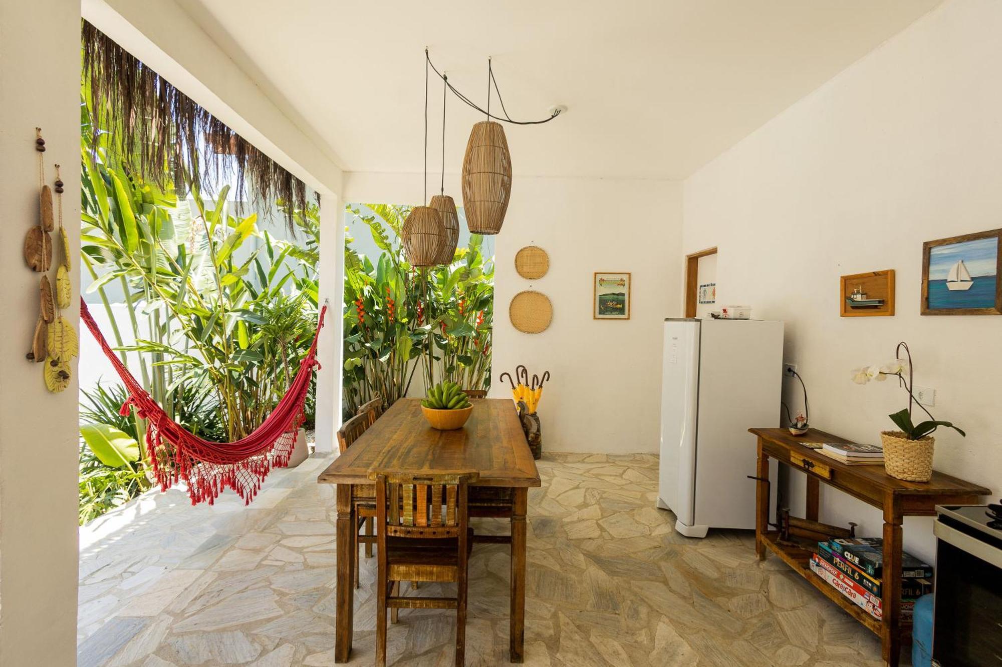 Ilhabela Studios Ngoại thất bức ảnh