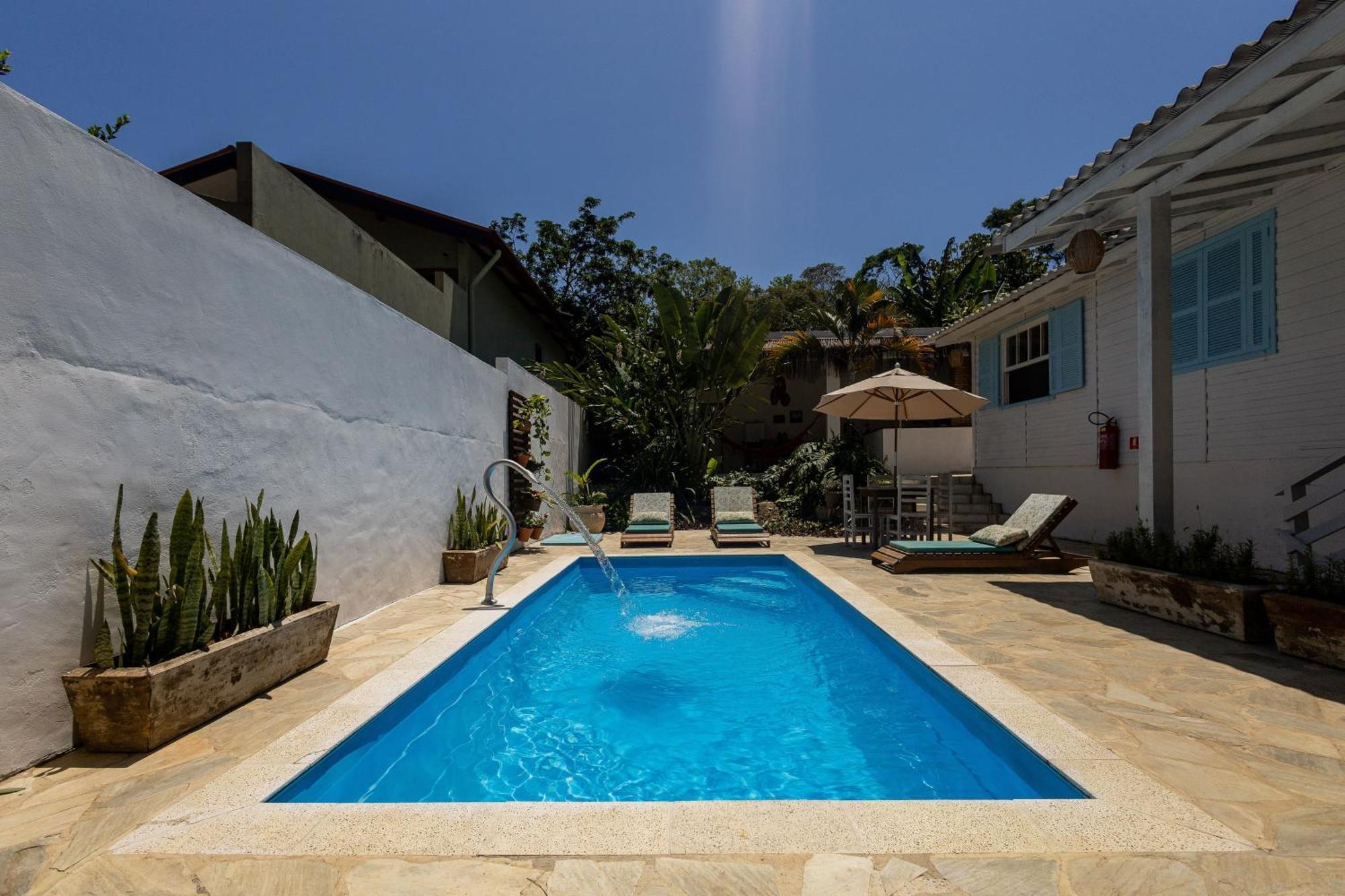 Ilhabela Studios Ngoại thất bức ảnh