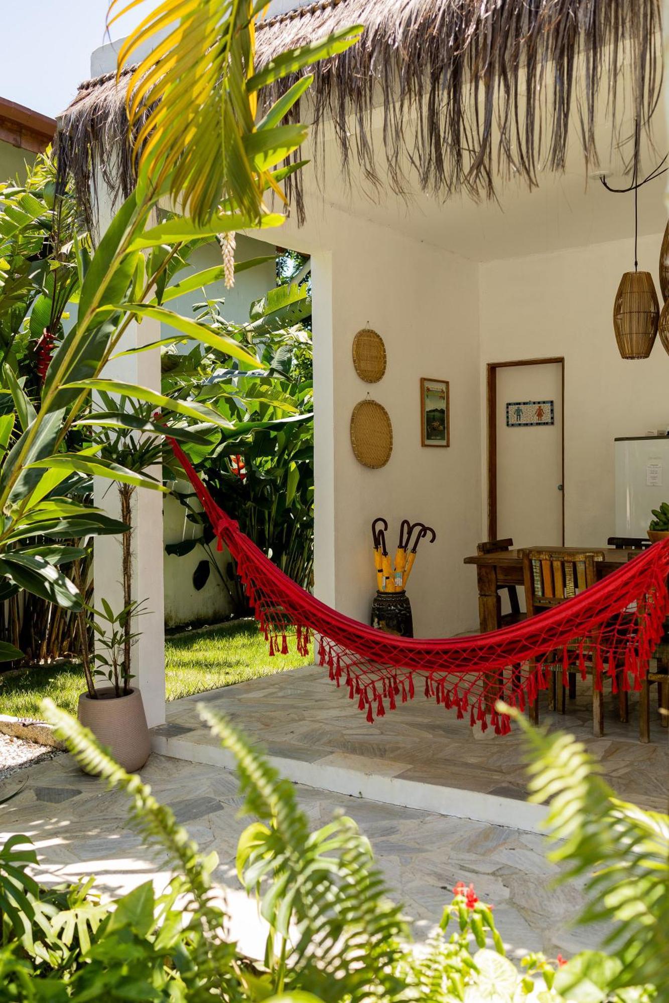 Ilhabela Studios Ngoại thất bức ảnh