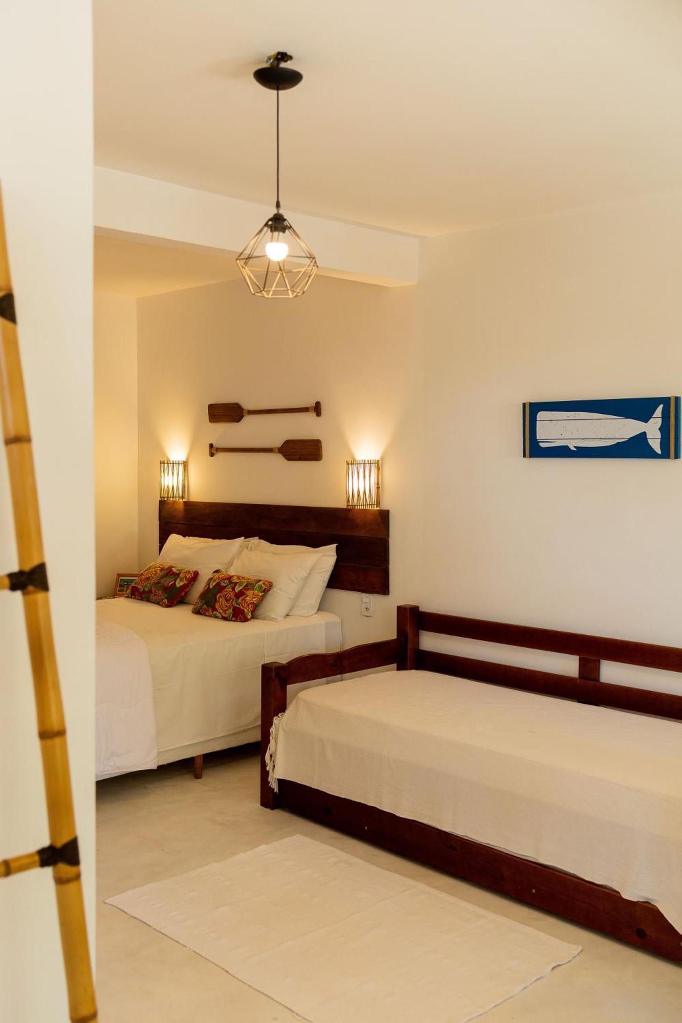 Ilhabela Studios Ngoại thất bức ảnh