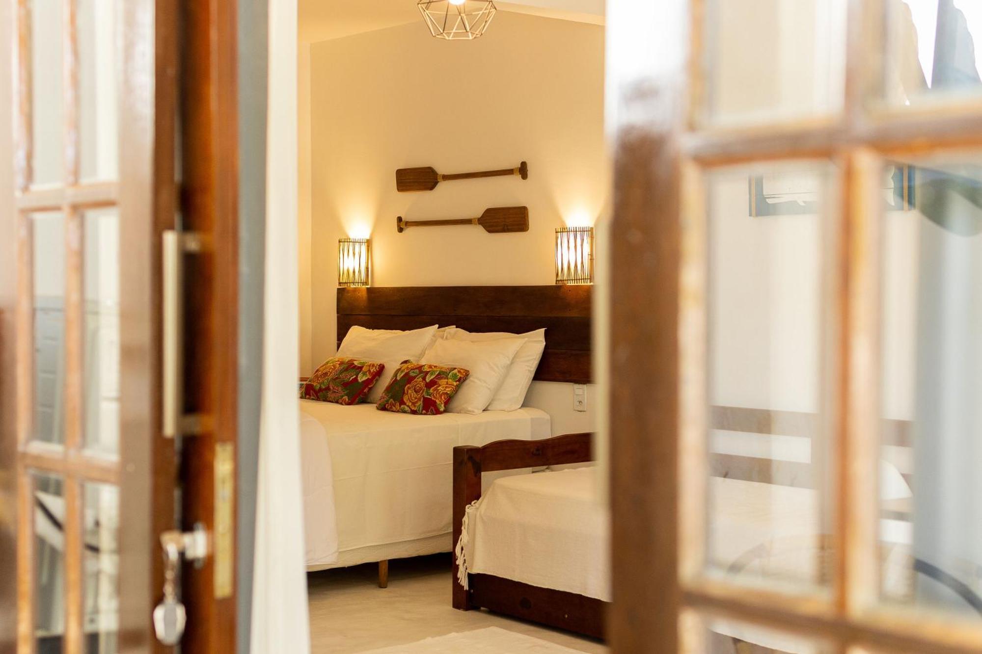 Ilhabela Studios Ngoại thất bức ảnh