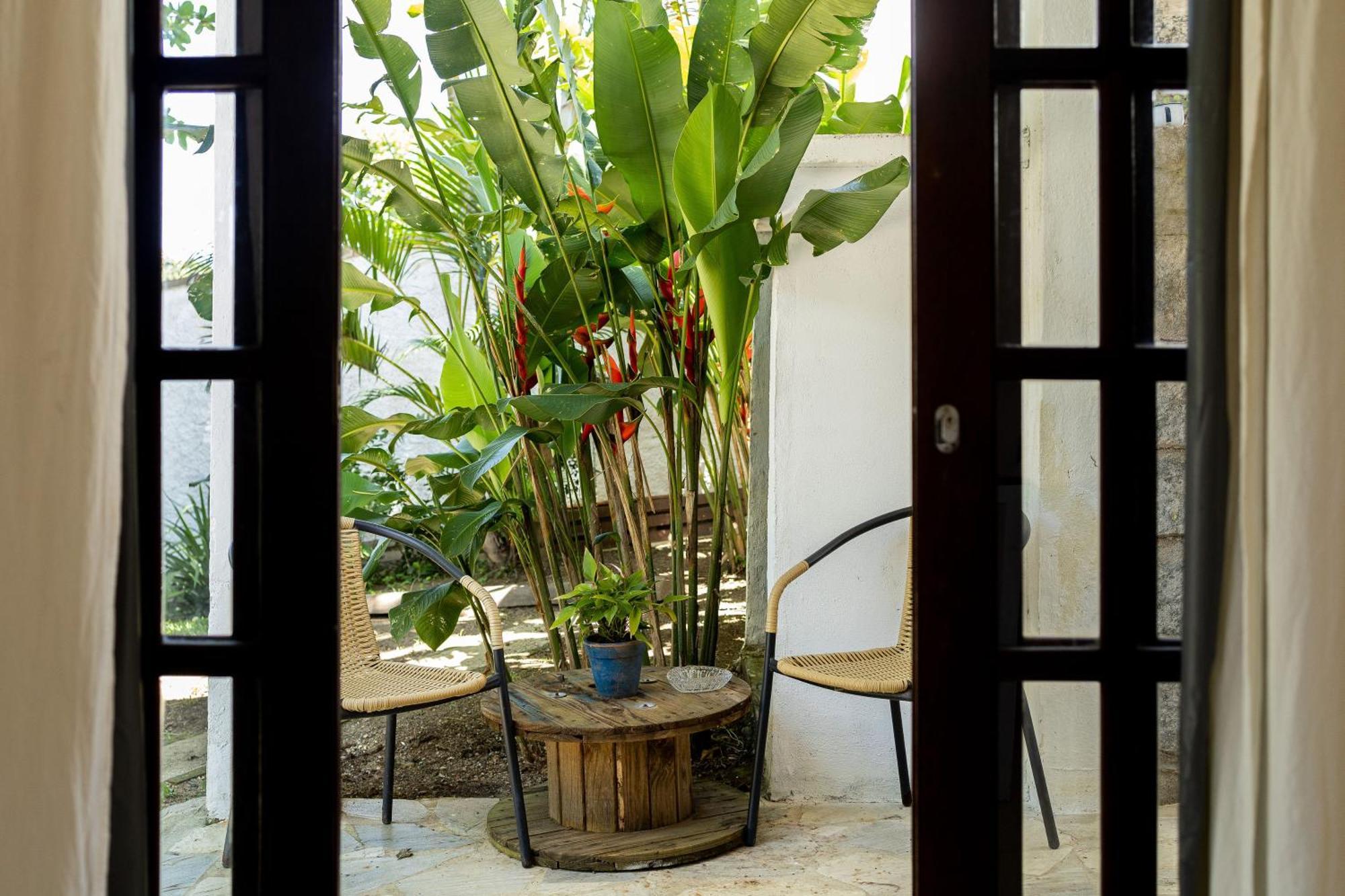 Ilhabela Studios Ngoại thất bức ảnh