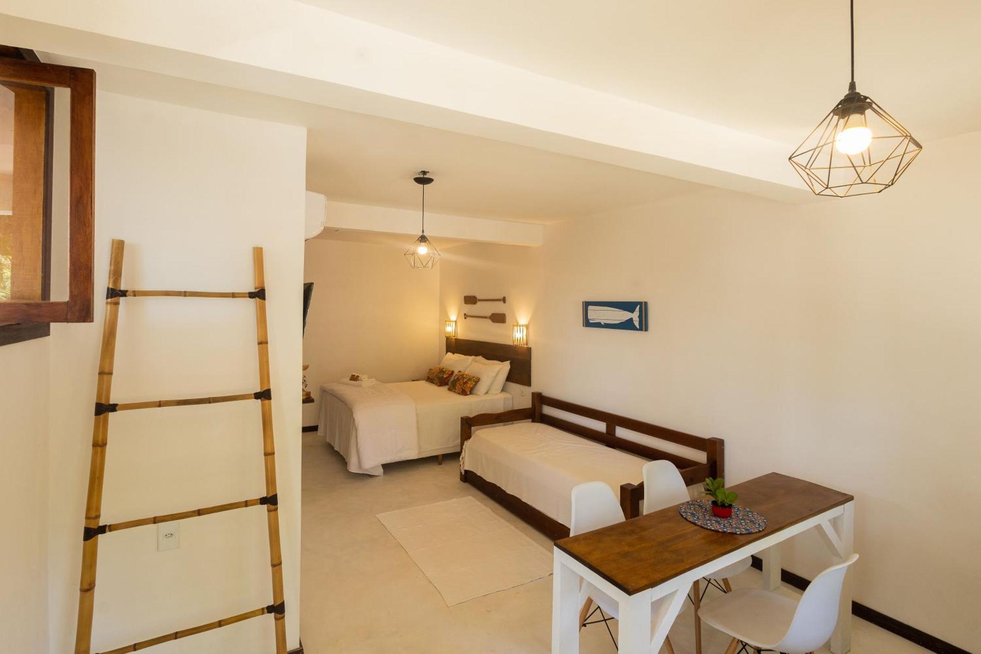 Ilhabela Studios Ngoại thất bức ảnh
