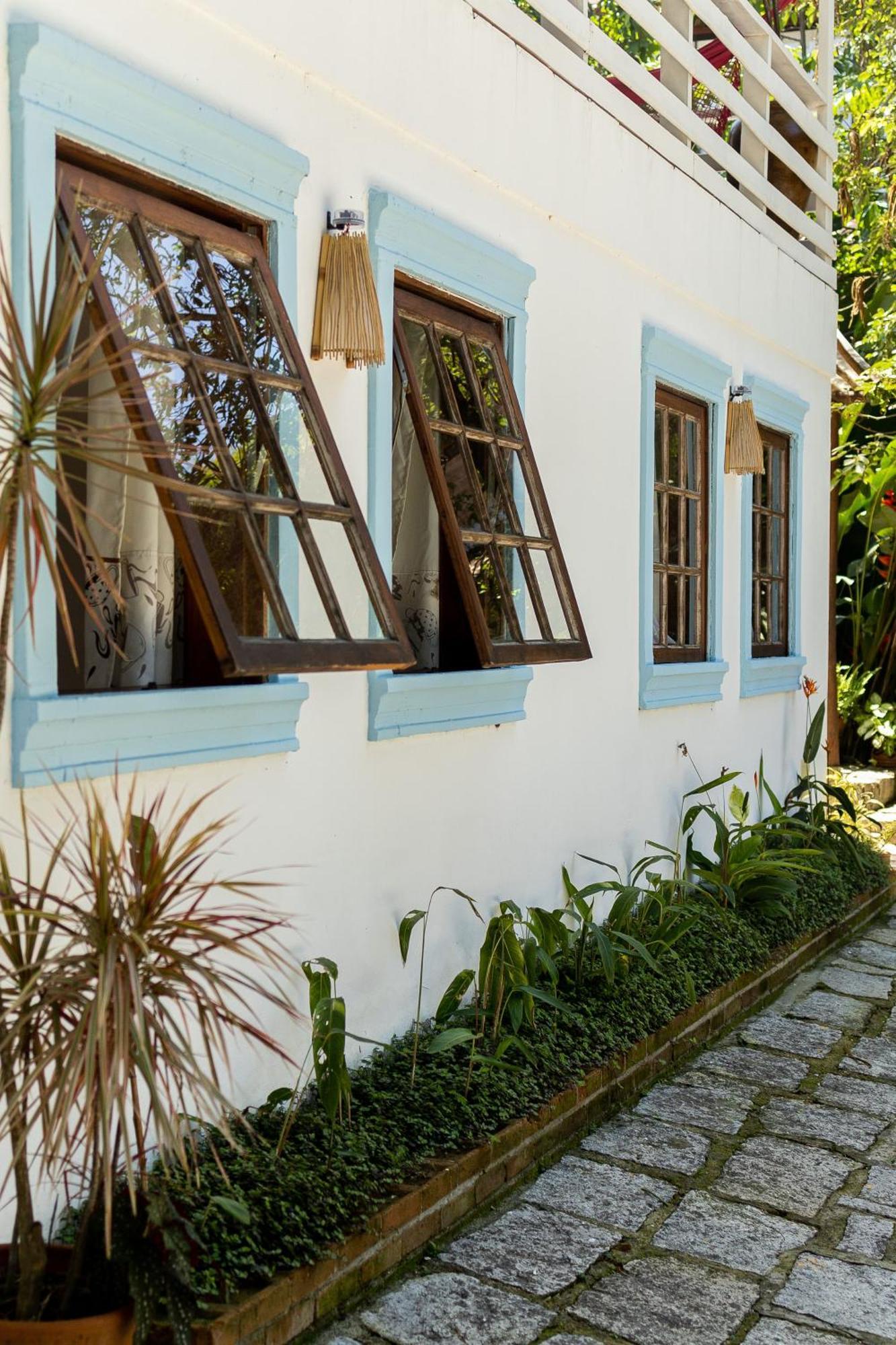 Ilhabela Studios Ngoại thất bức ảnh
