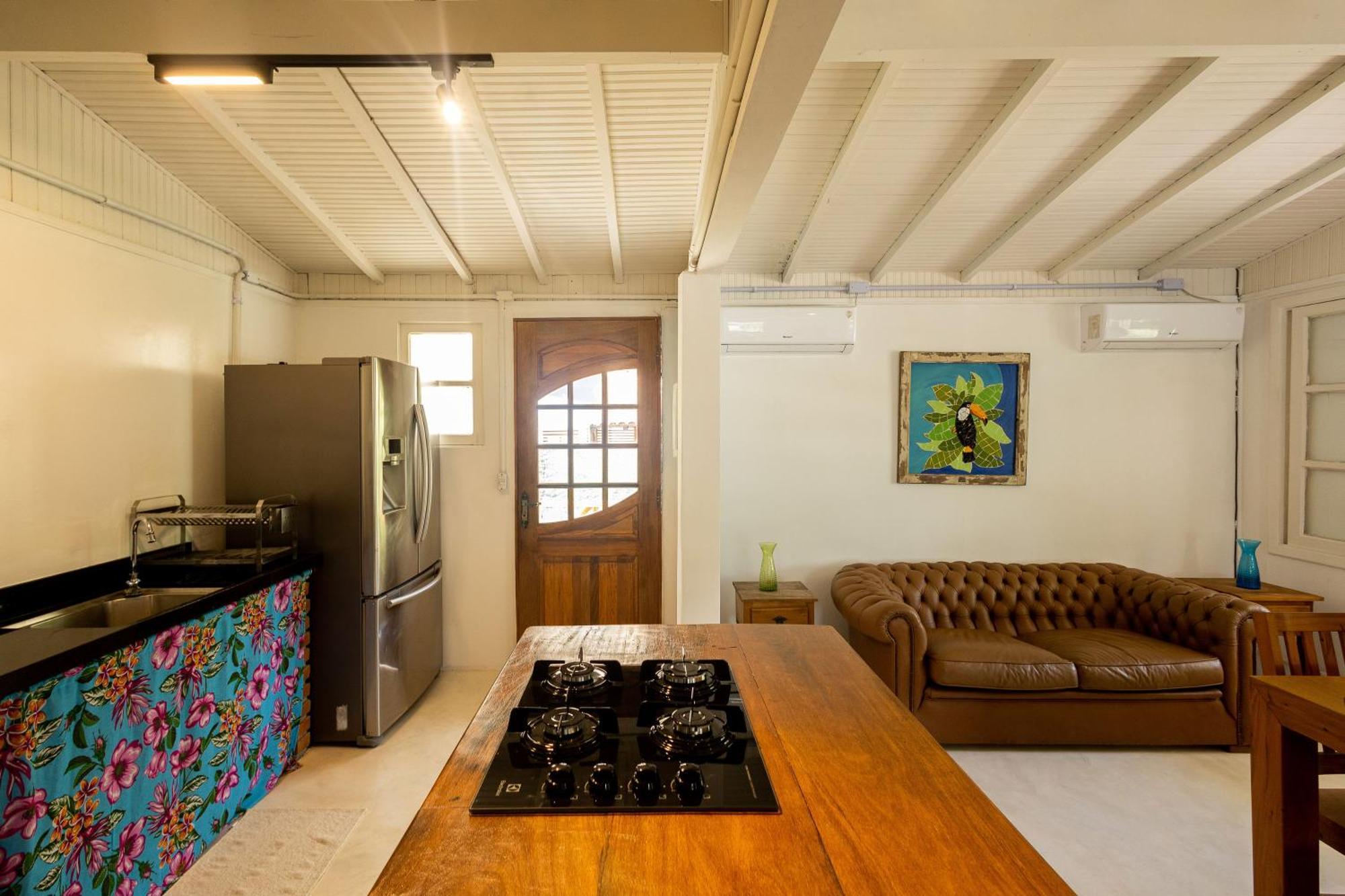 Ilhabela Studios Ngoại thất bức ảnh