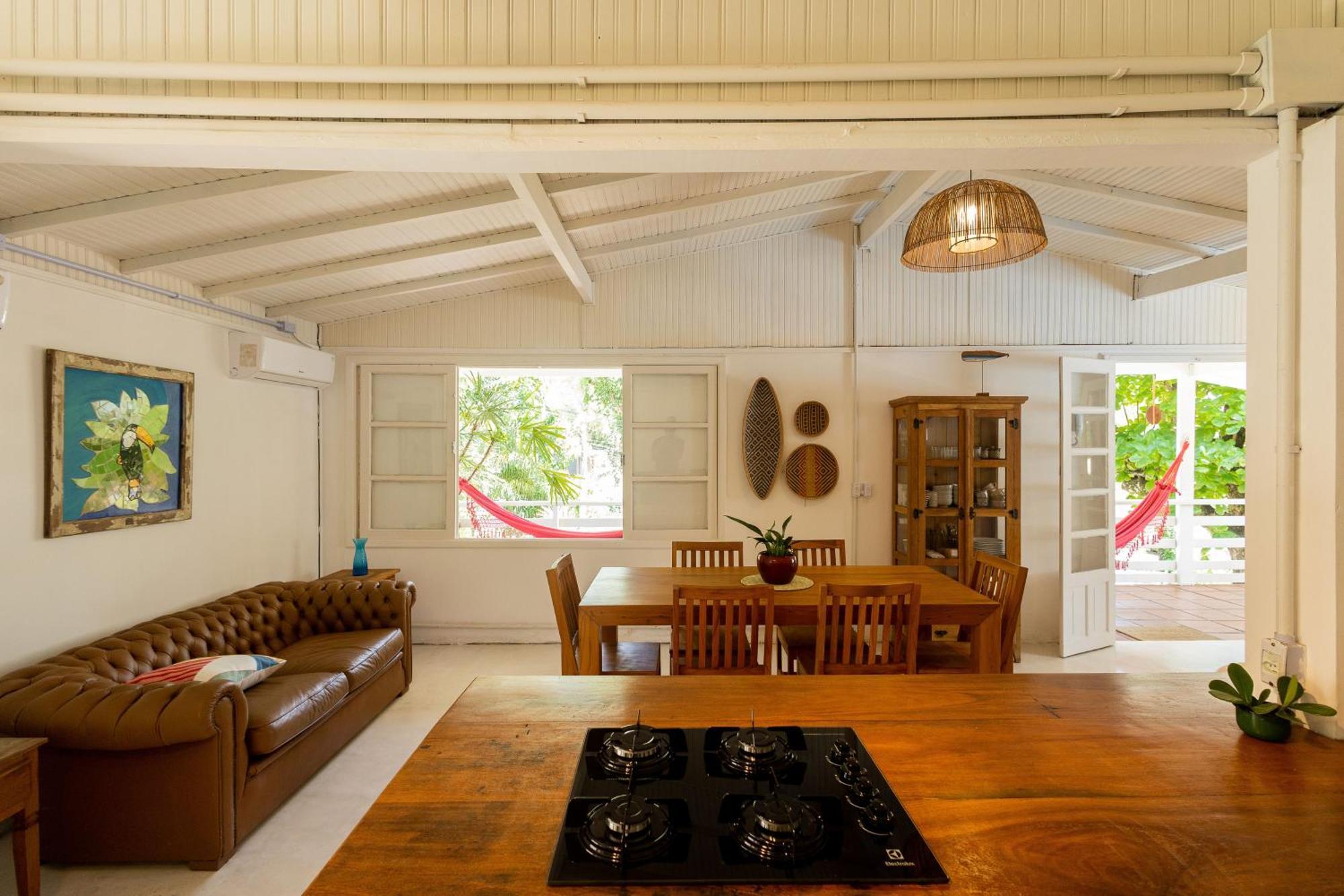 Ilhabela Studios Ngoại thất bức ảnh
