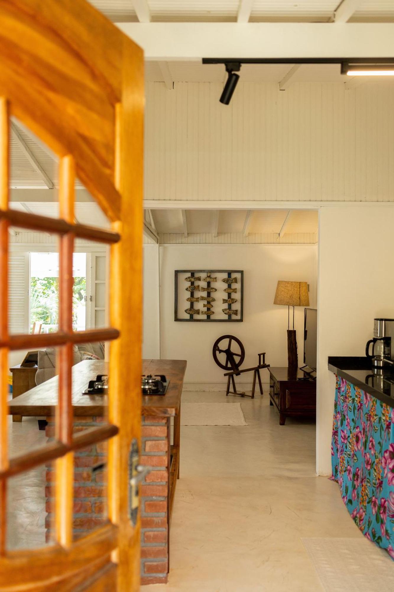 Ilhabela Studios Ngoại thất bức ảnh