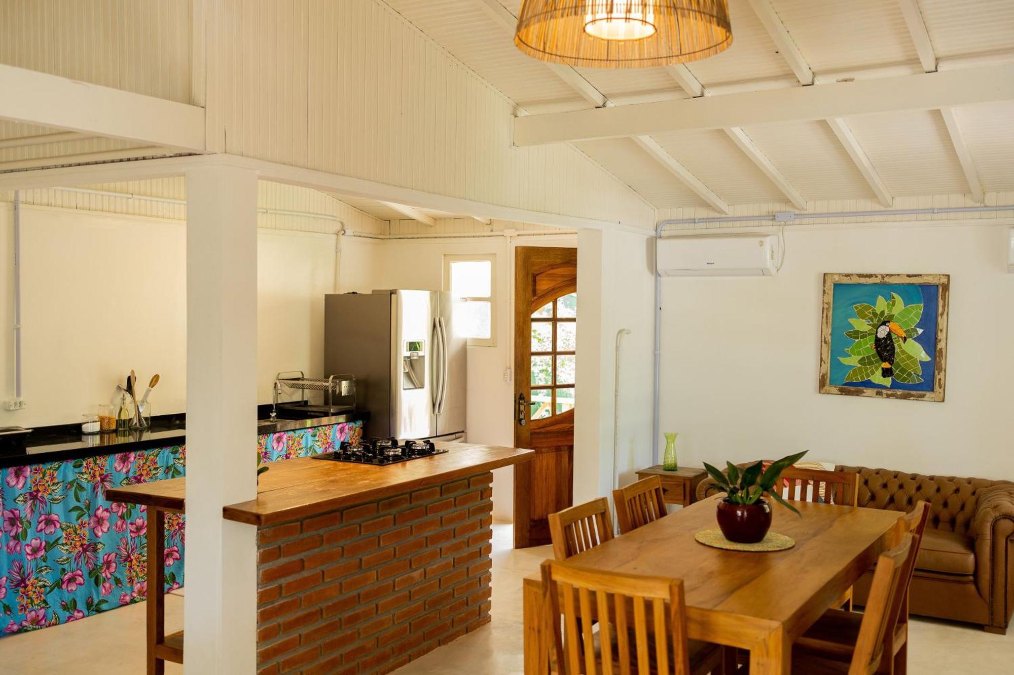 Ilhabela Studios Ngoại thất bức ảnh