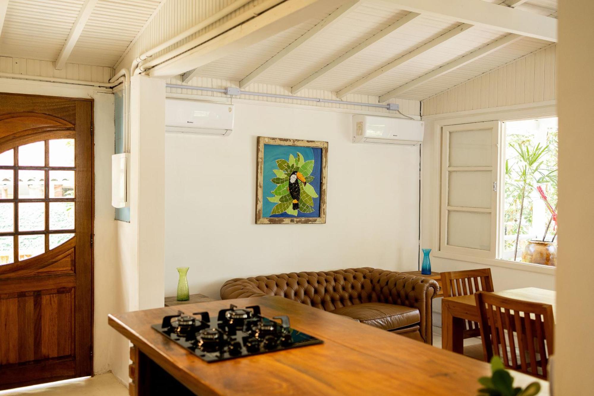 Ilhabela Studios Ngoại thất bức ảnh