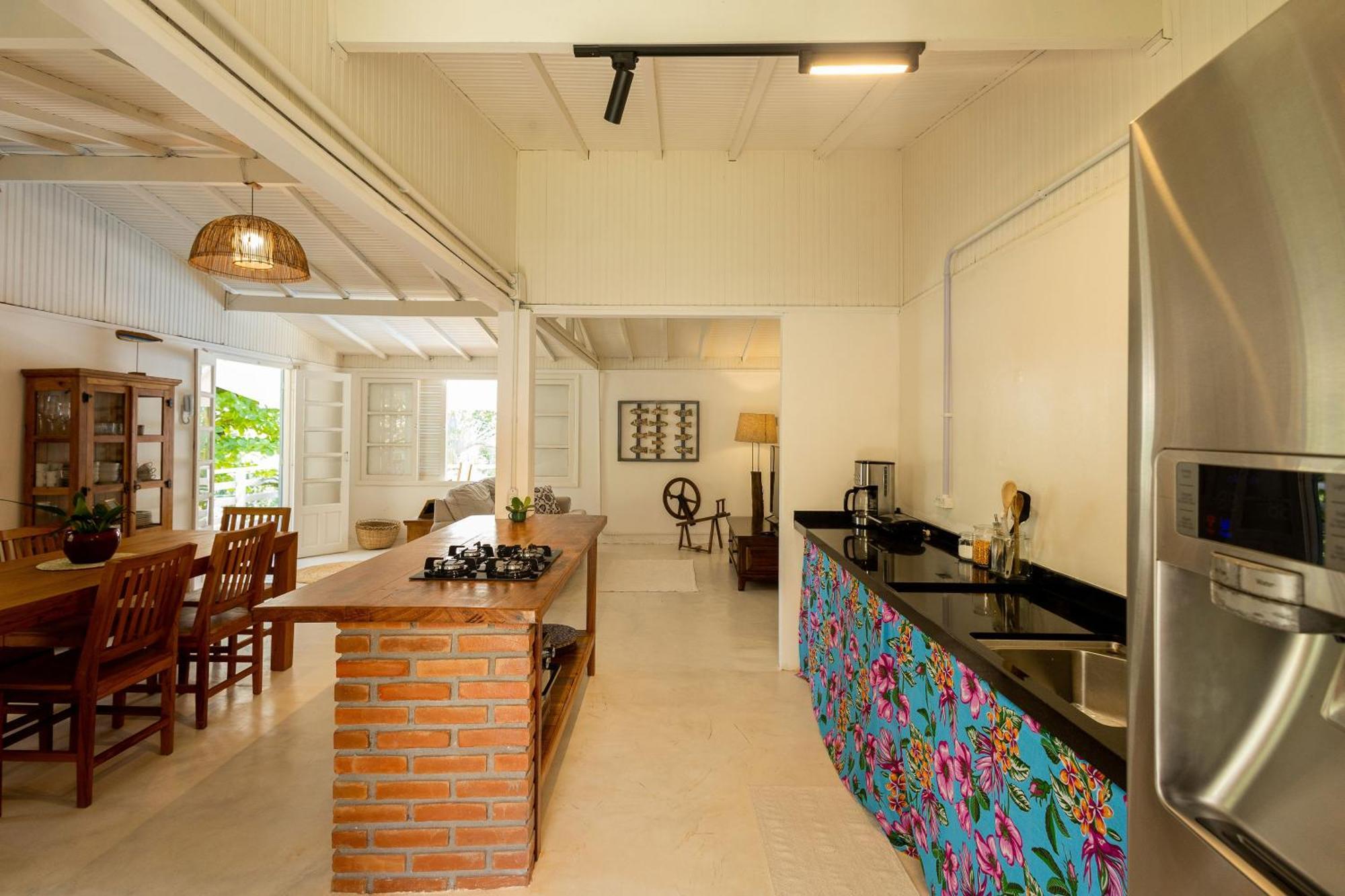 Ilhabela Studios Ngoại thất bức ảnh