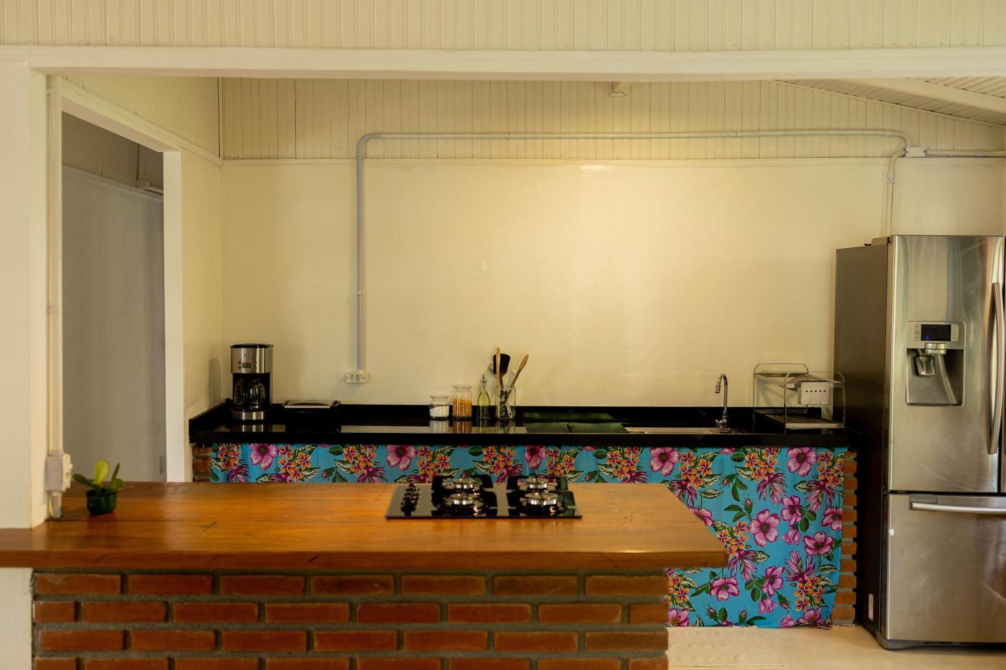 Ilhabela Studios Ngoại thất bức ảnh