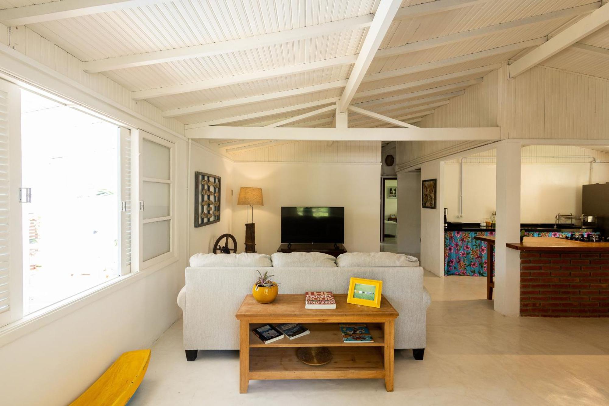 Ilhabela Studios Ngoại thất bức ảnh