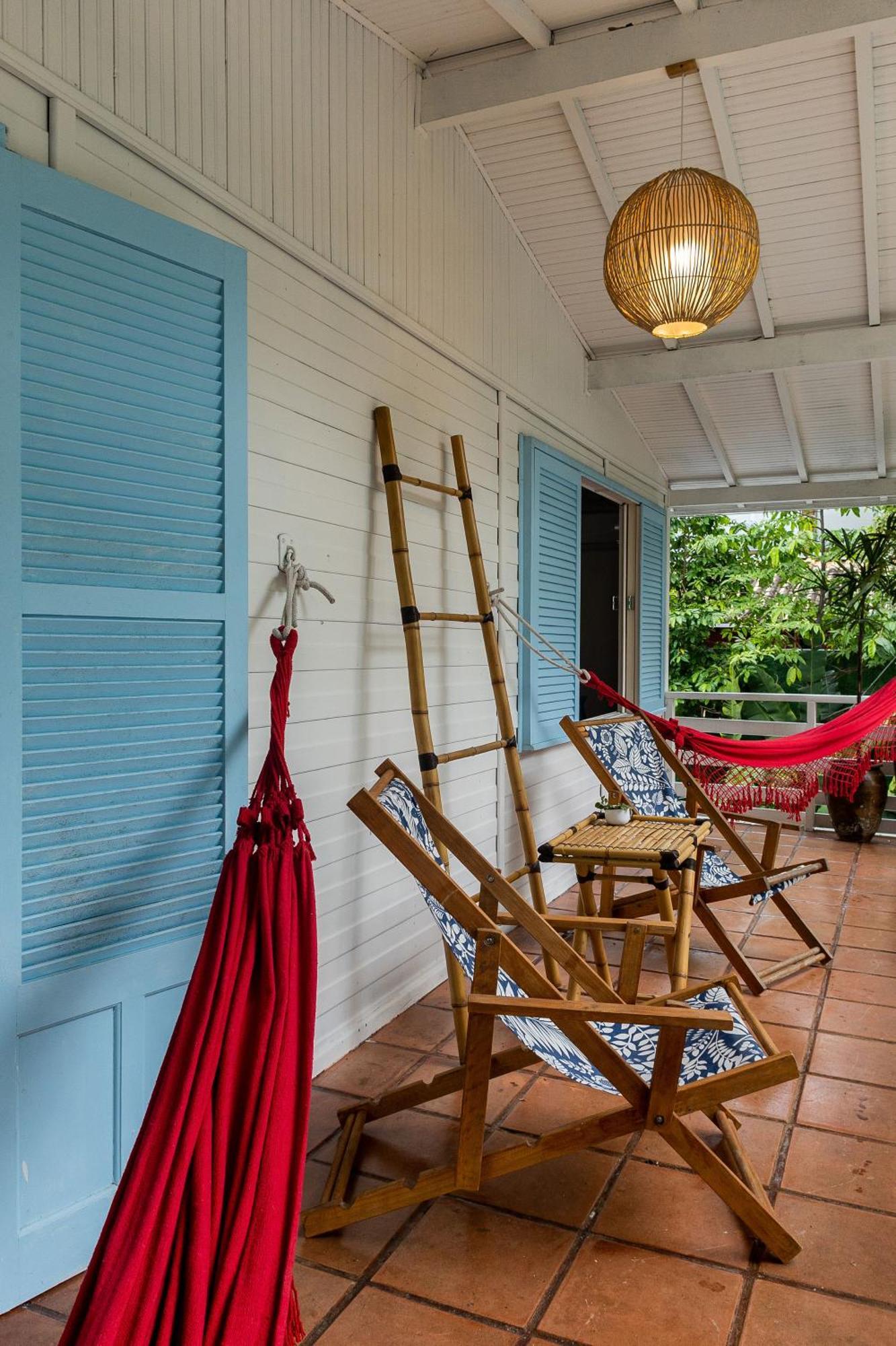 Ilhabela Studios Ngoại thất bức ảnh