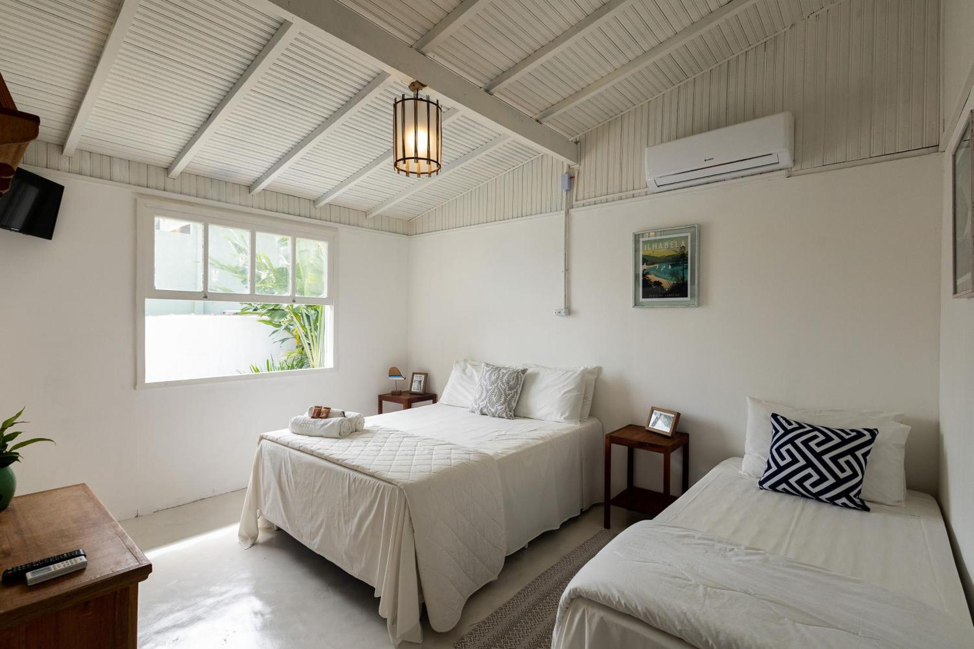 Ilhabela Studios Ngoại thất bức ảnh