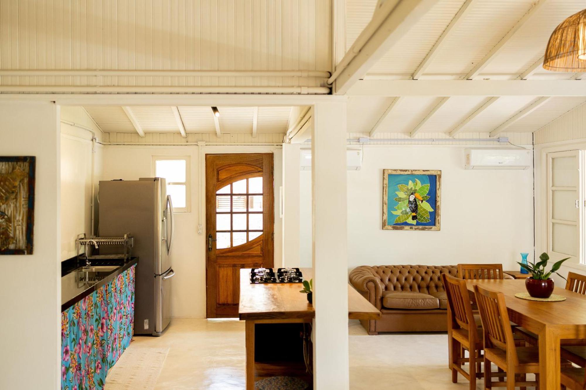 Ilhabela Studios Ngoại thất bức ảnh