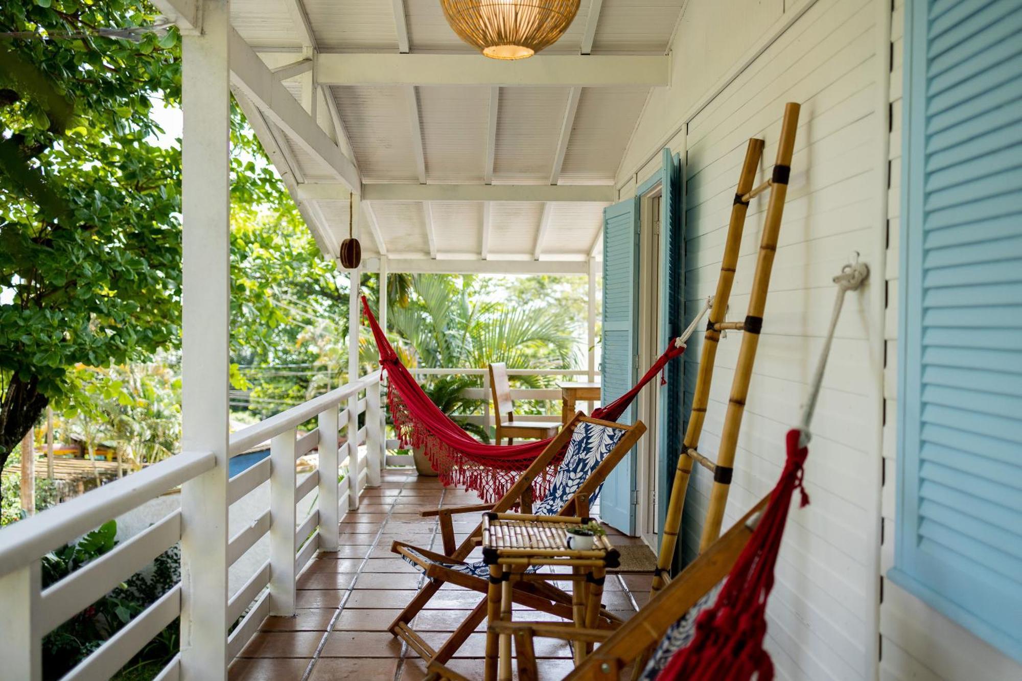 Ilhabela Studios Ngoại thất bức ảnh