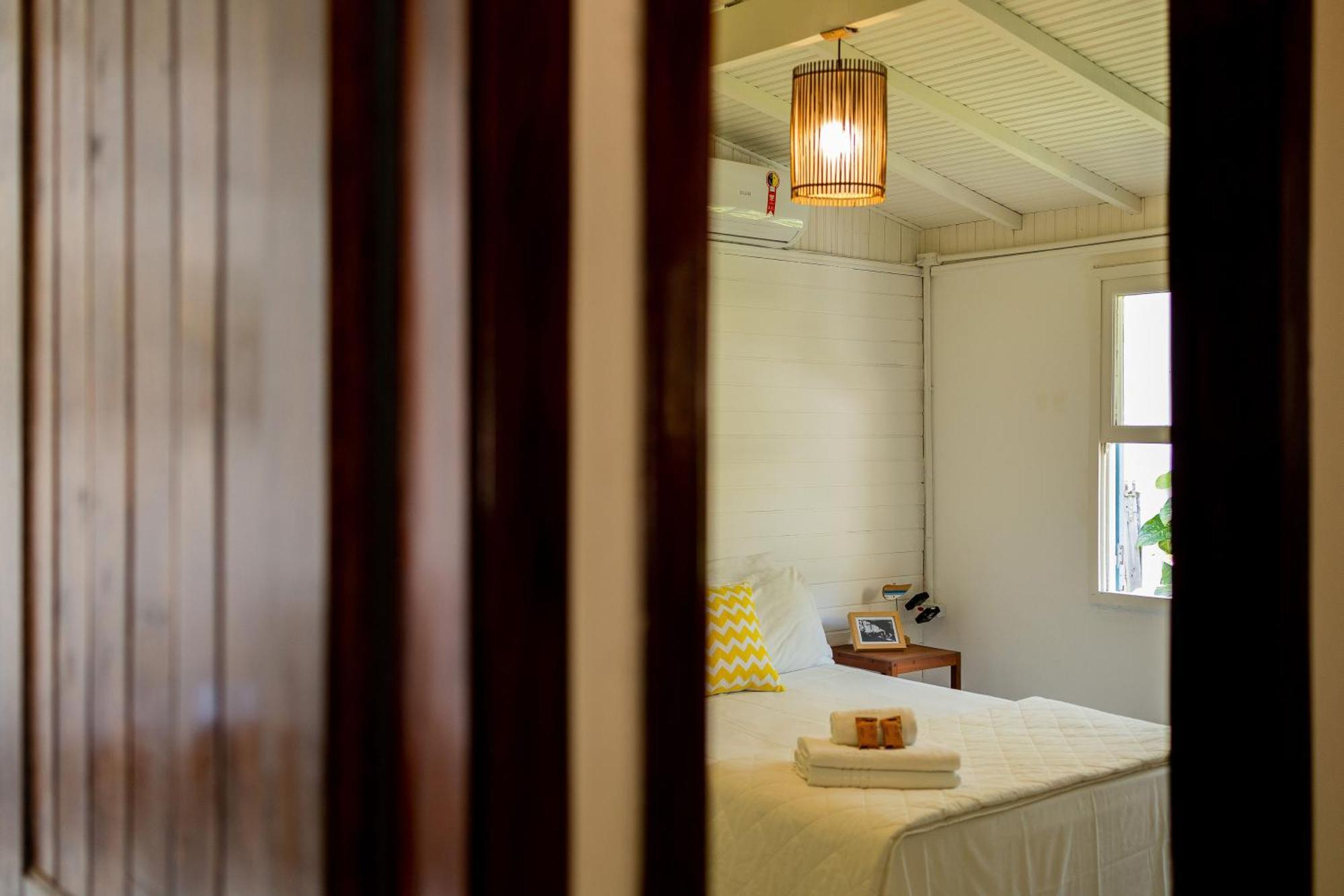 Ilhabela Studios Ngoại thất bức ảnh