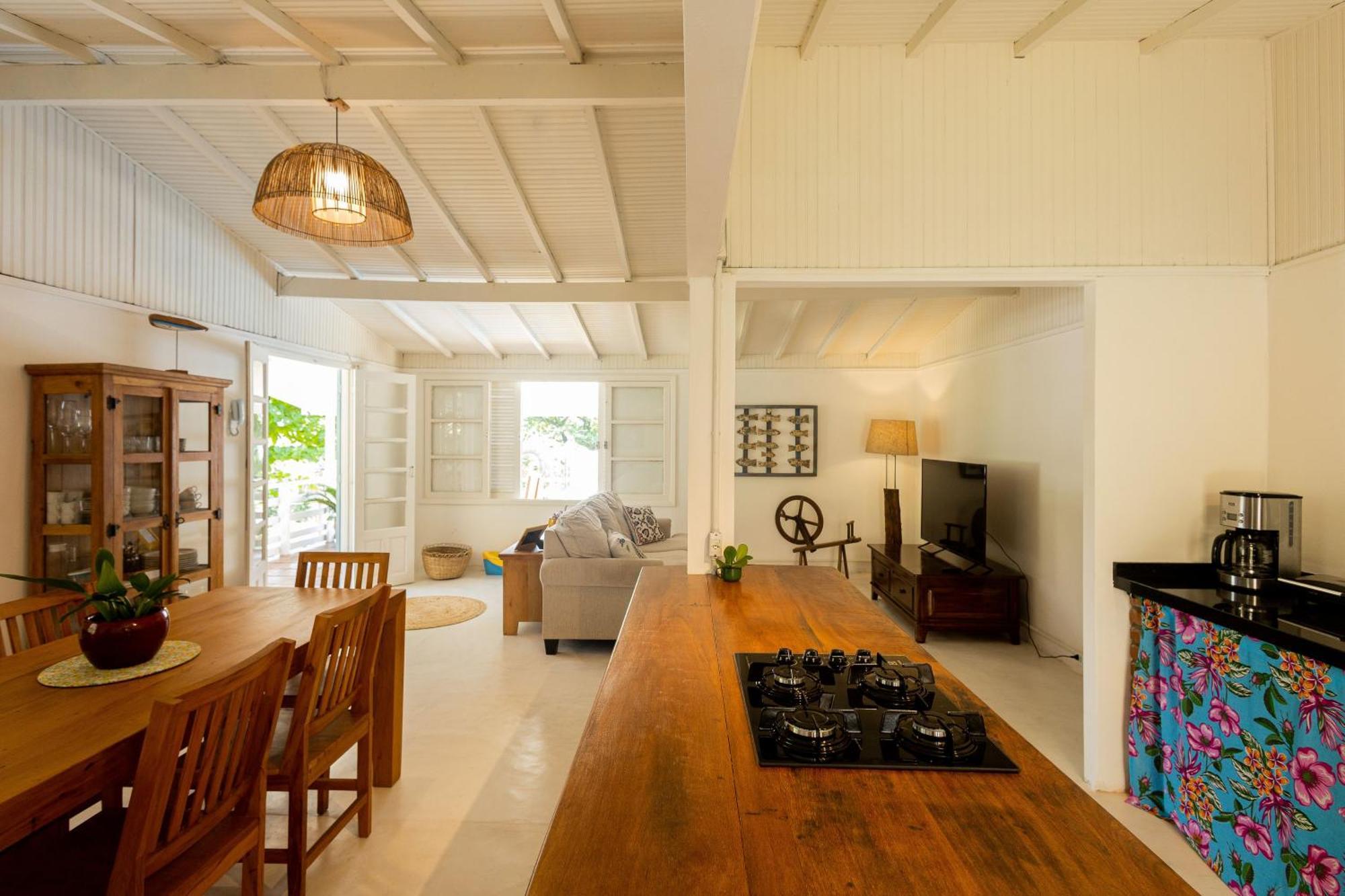 Ilhabela Studios Ngoại thất bức ảnh
