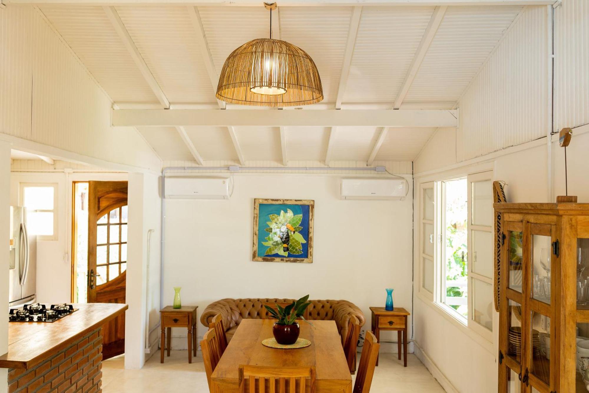 Ilhabela Studios Ngoại thất bức ảnh
