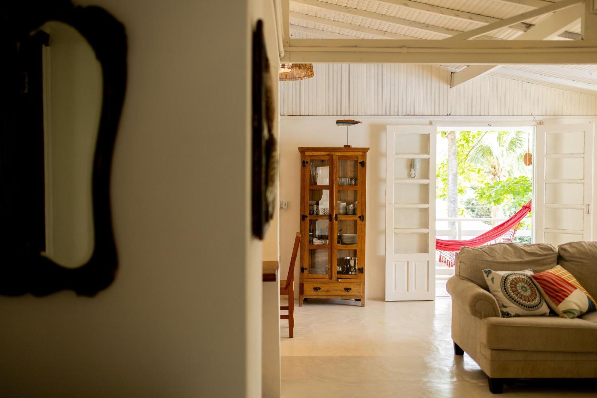 Ilhabela Studios Ngoại thất bức ảnh