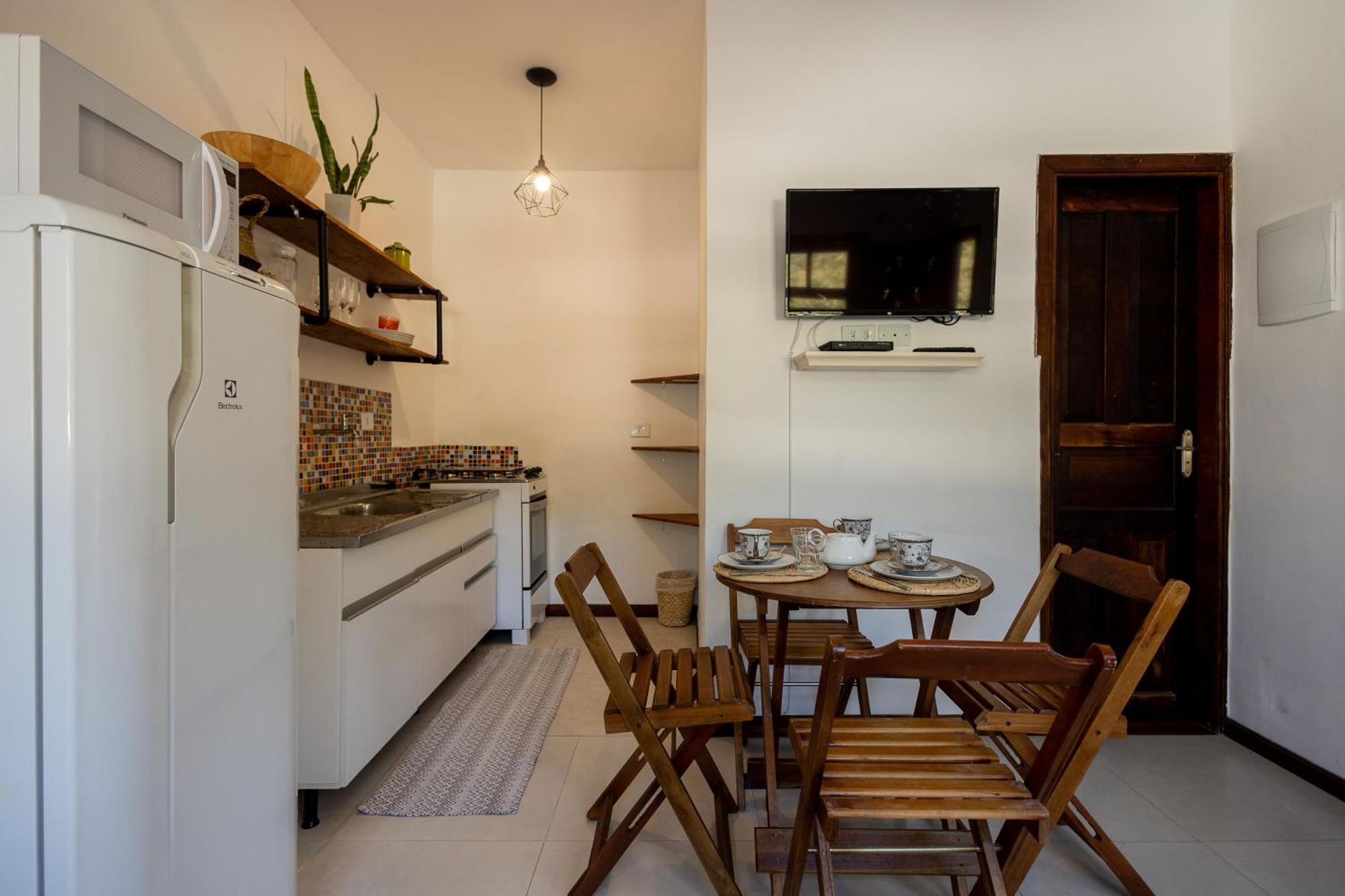 Ilhabela Studios Ngoại thất bức ảnh