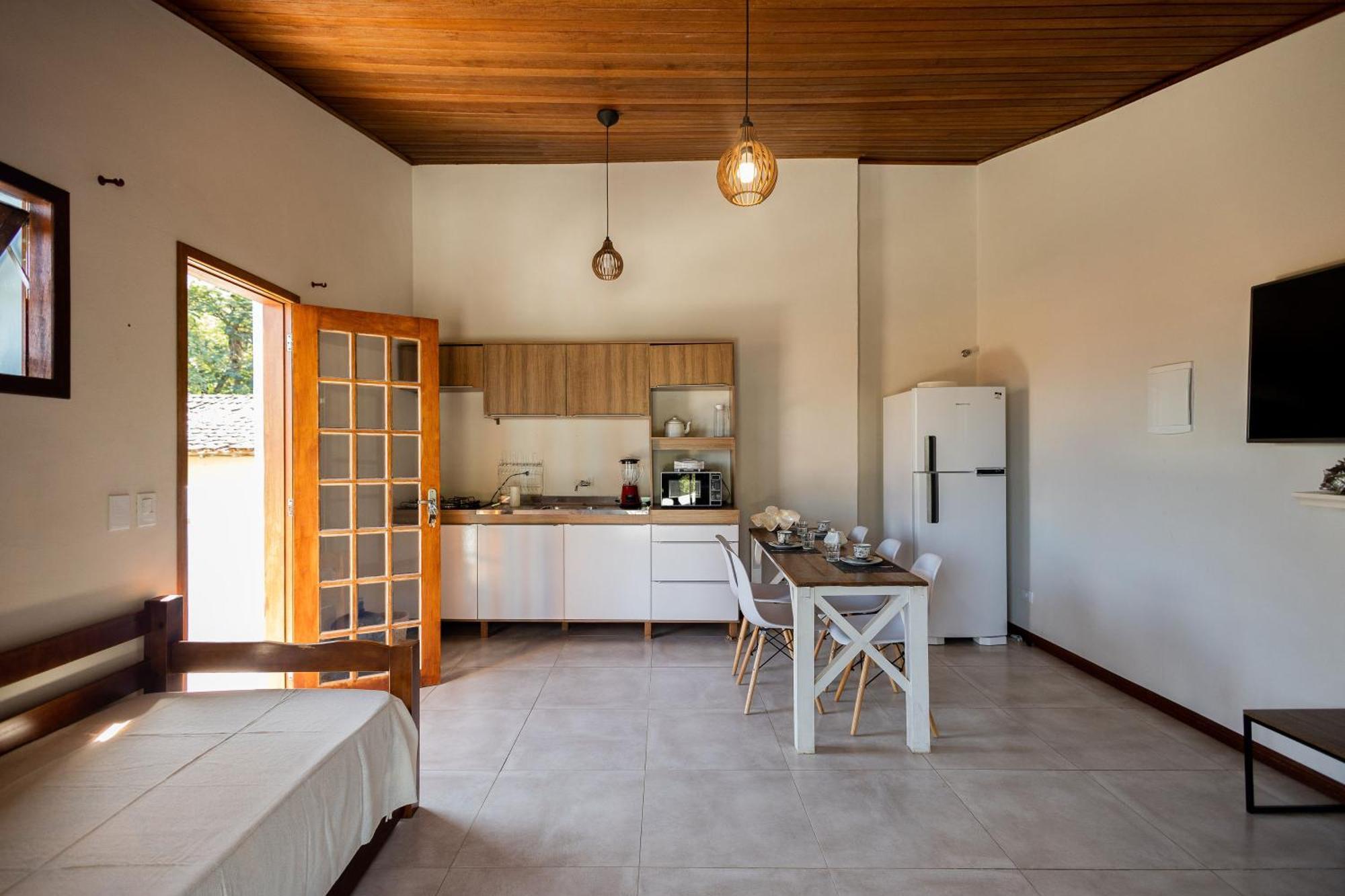 Ilhabela Studios Ngoại thất bức ảnh