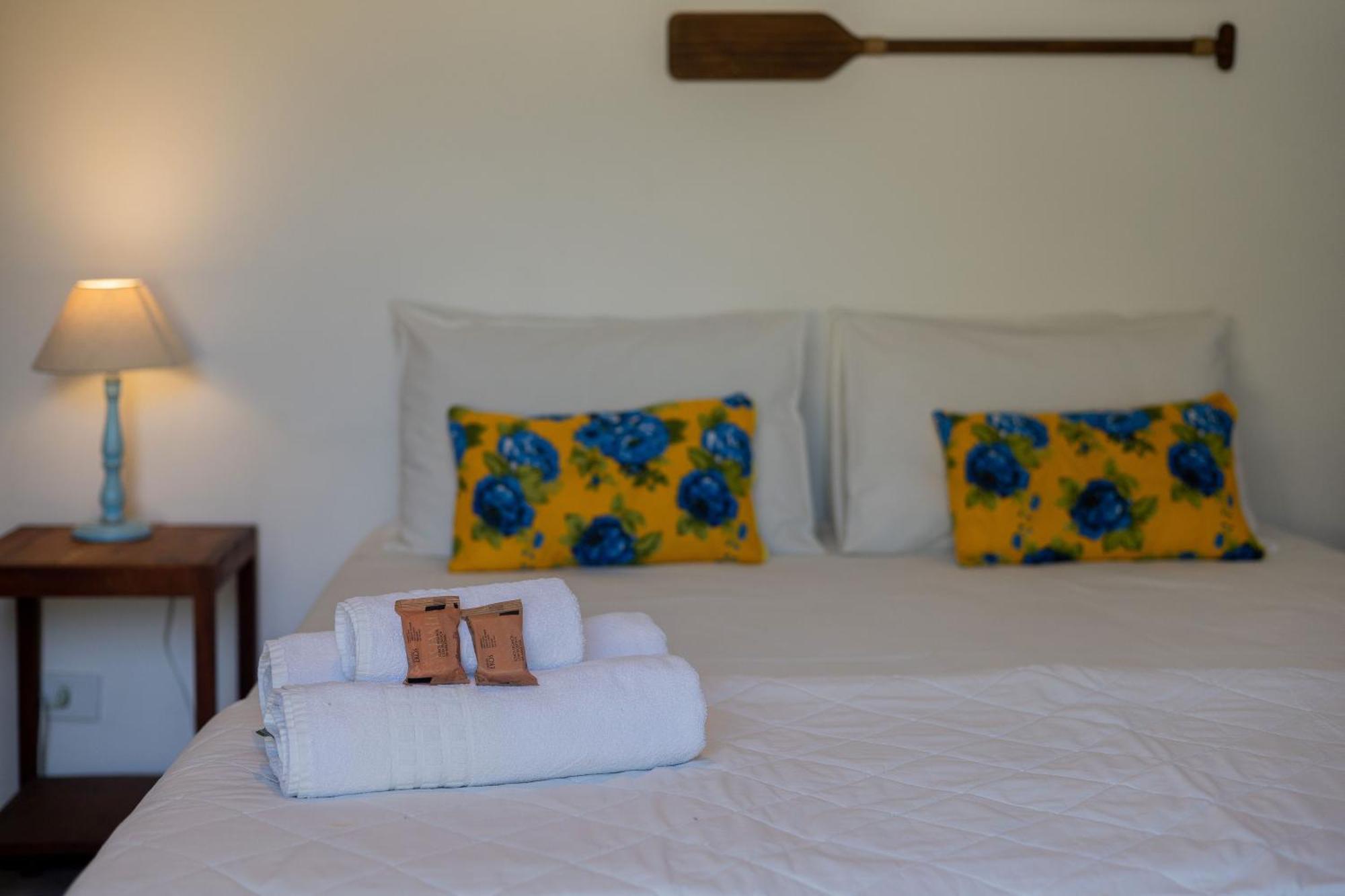 Ilhabela Studios Ngoại thất bức ảnh