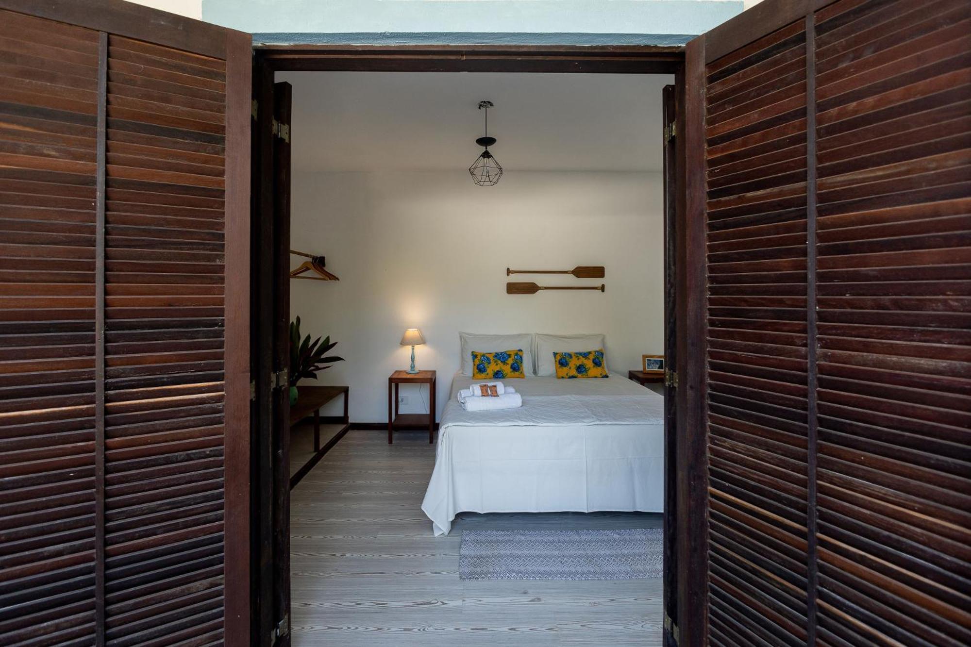Ilhabela Studios Ngoại thất bức ảnh