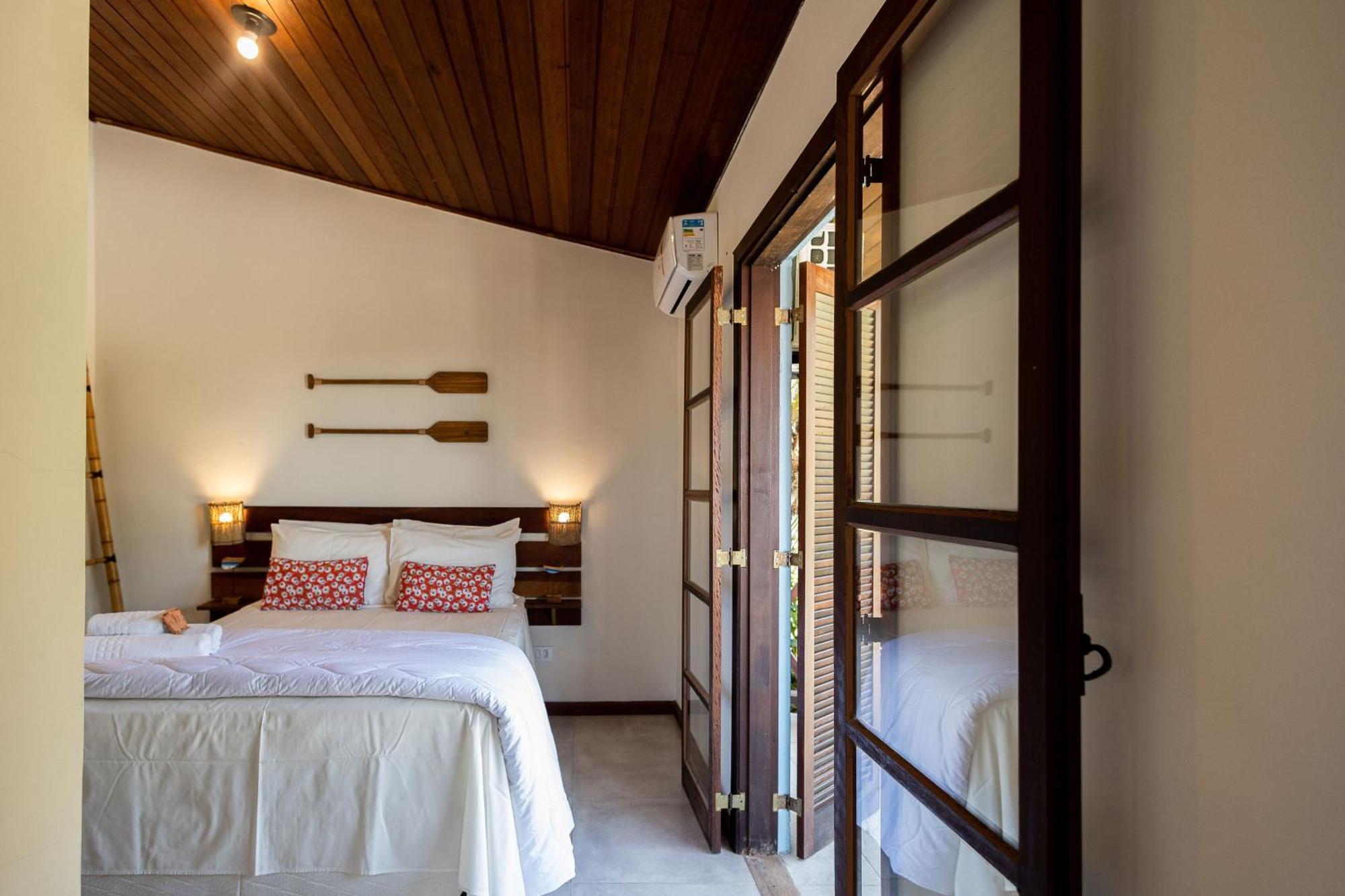 Ilhabela Studios Ngoại thất bức ảnh