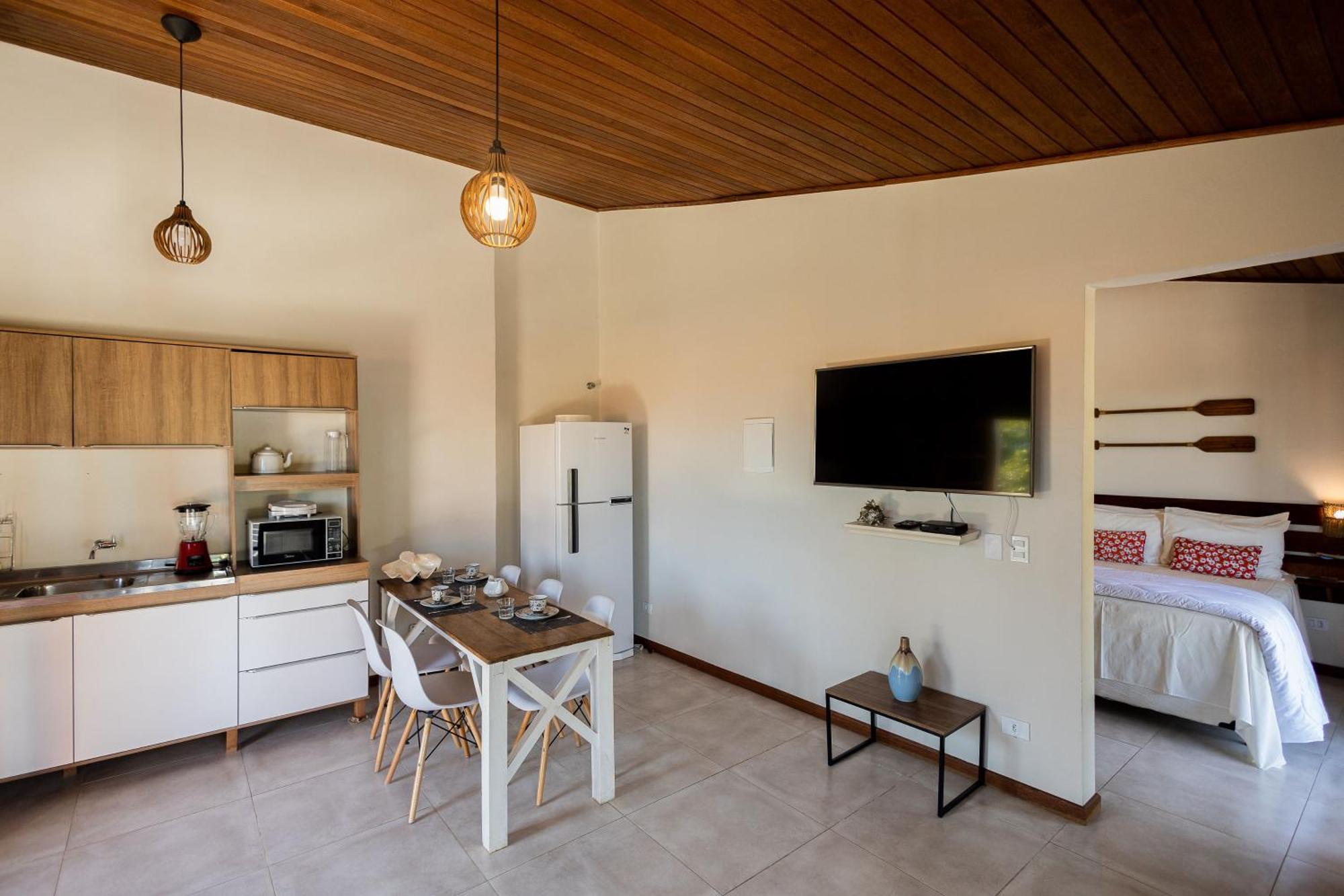 Ilhabela Studios Ngoại thất bức ảnh