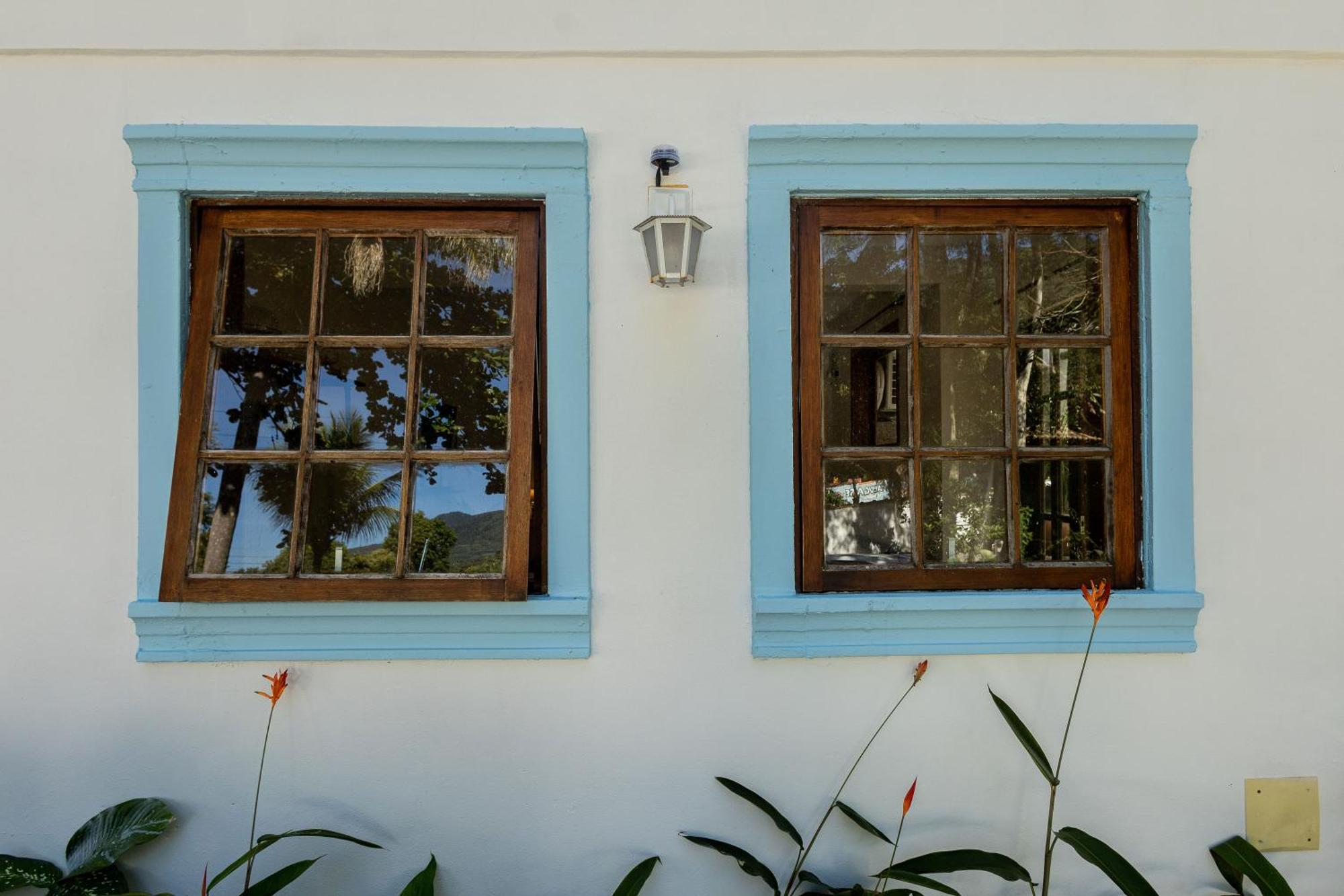 Ilhabela Studios Ngoại thất bức ảnh