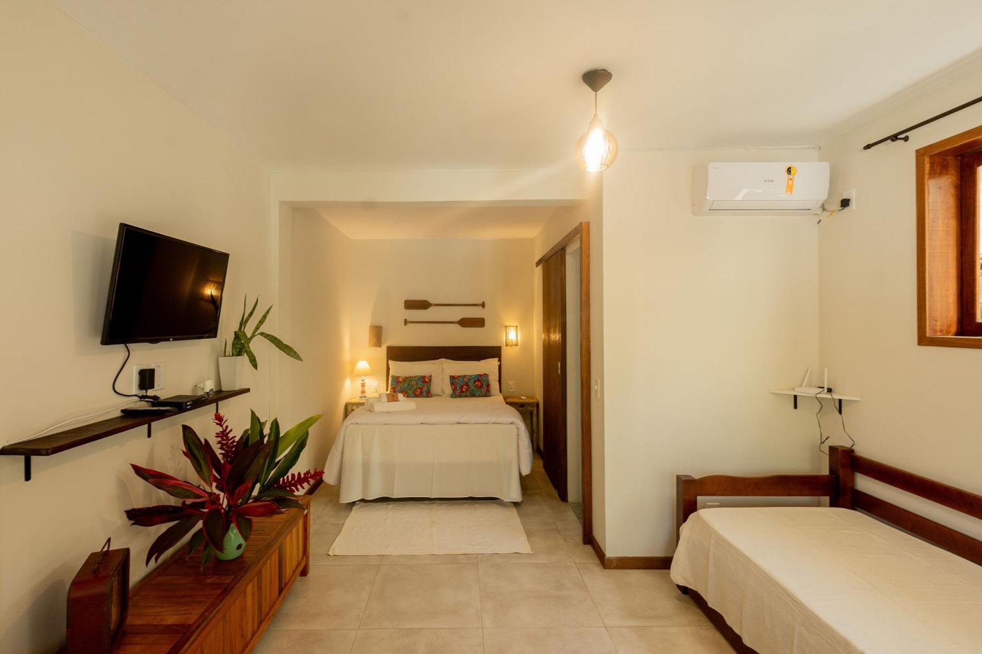 Ilhabela Studios Ngoại thất bức ảnh