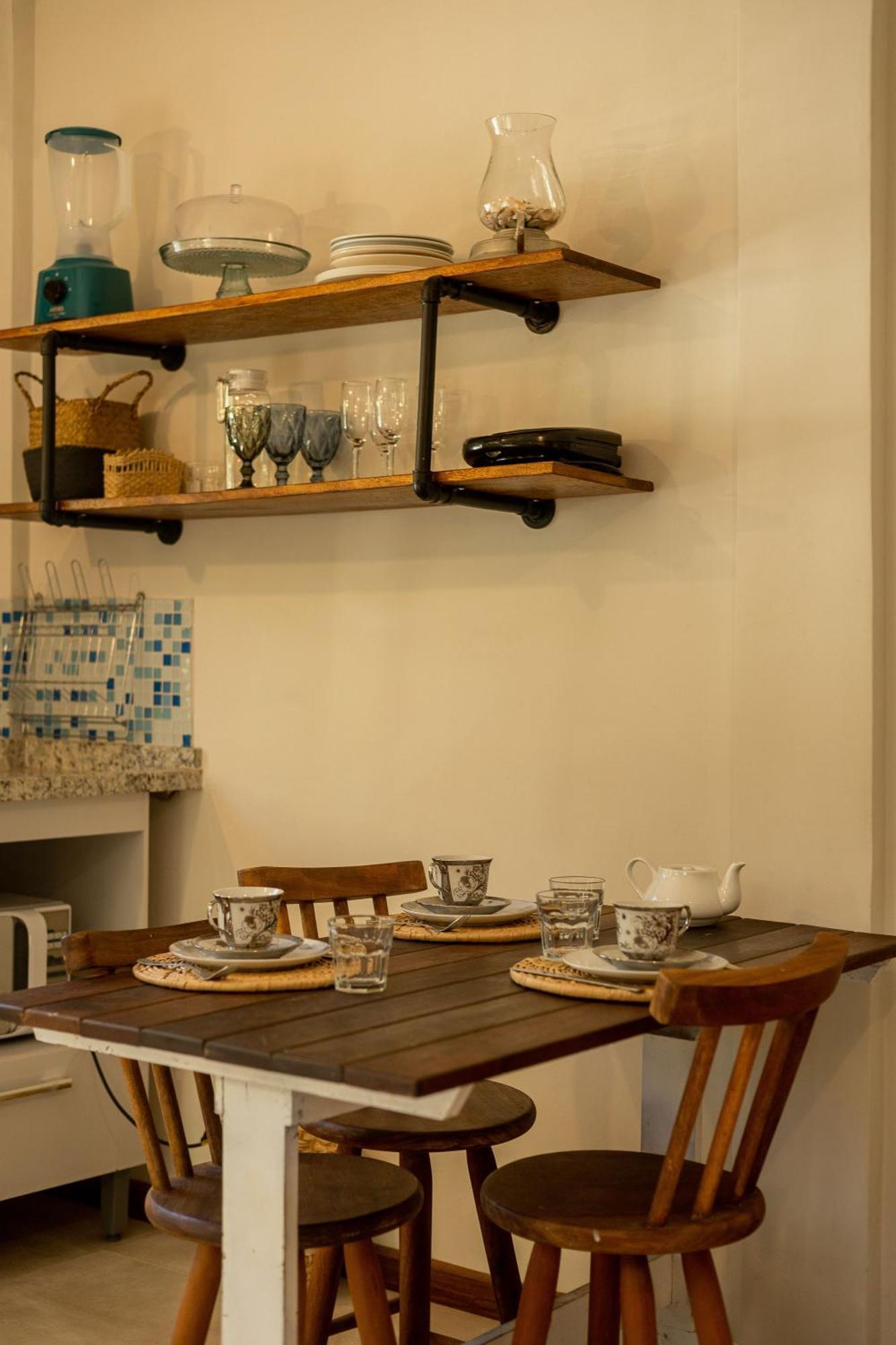 Ilhabela Studios Ngoại thất bức ảnh