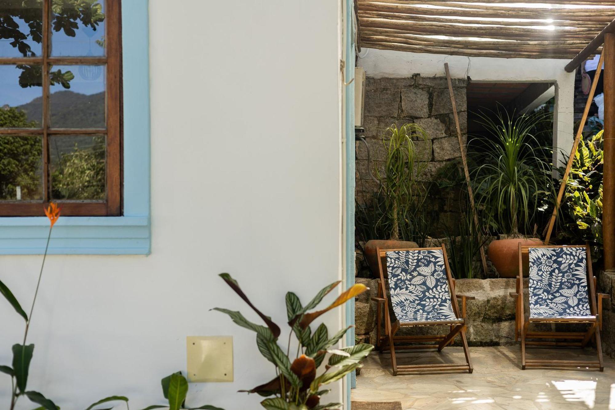 Ilhabela Studios Ngoại thất bức ảnh