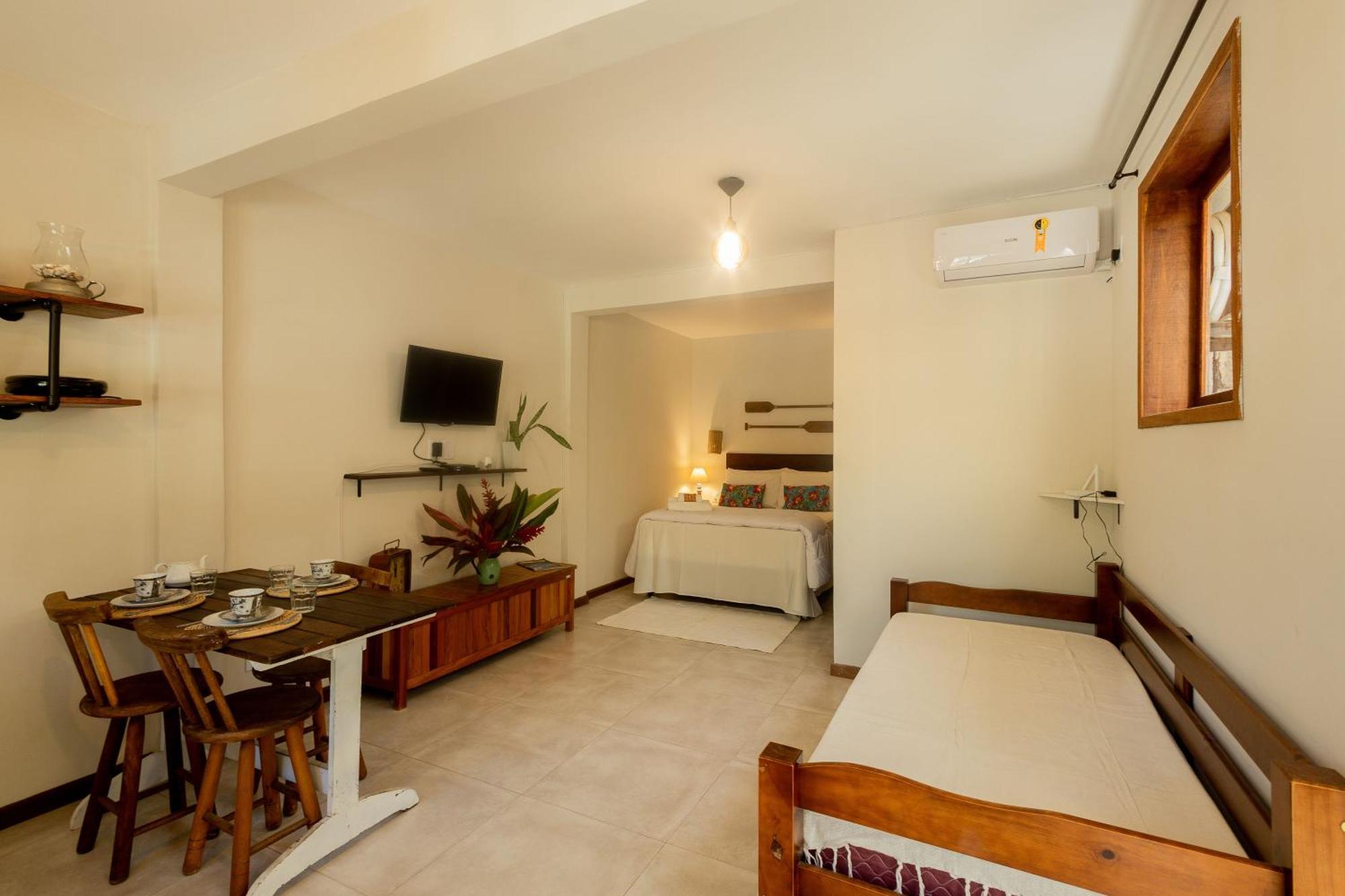 Ilhabela Studios Ngoại thất bức ảnh