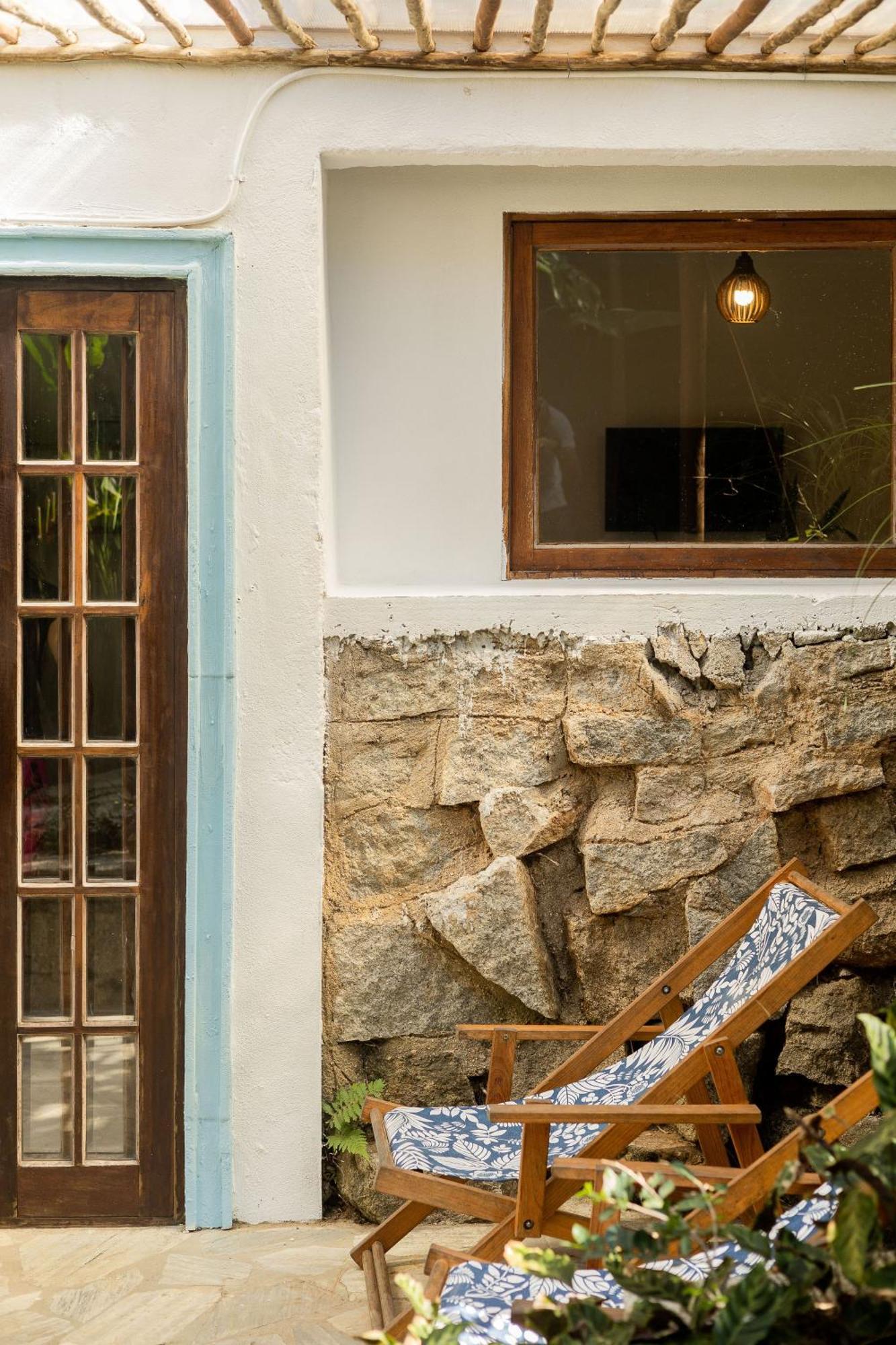 Ilhabela Studios Ngoại thất bức ảnh